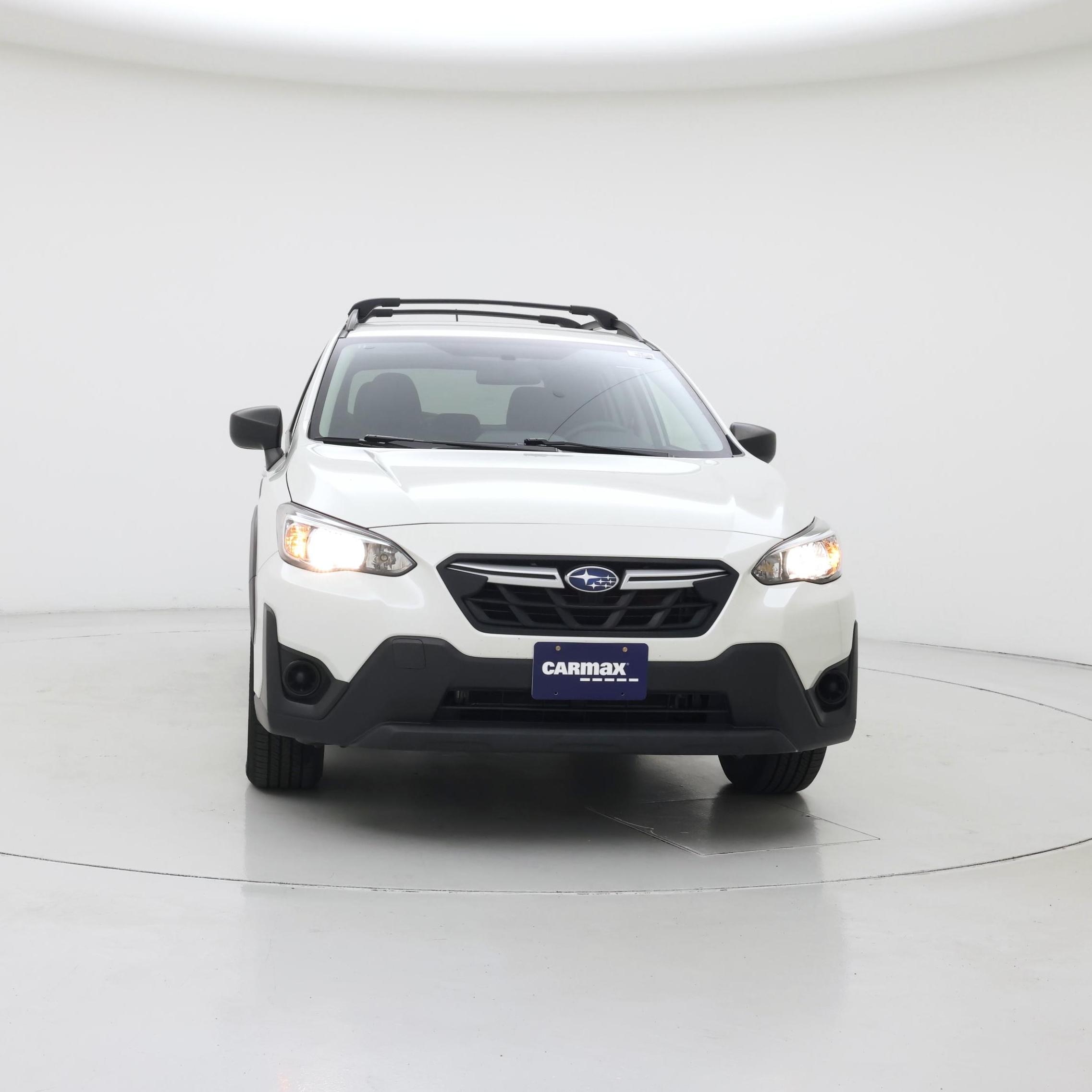 Thumbnail: 2023 Subaru Crosstrek - 5