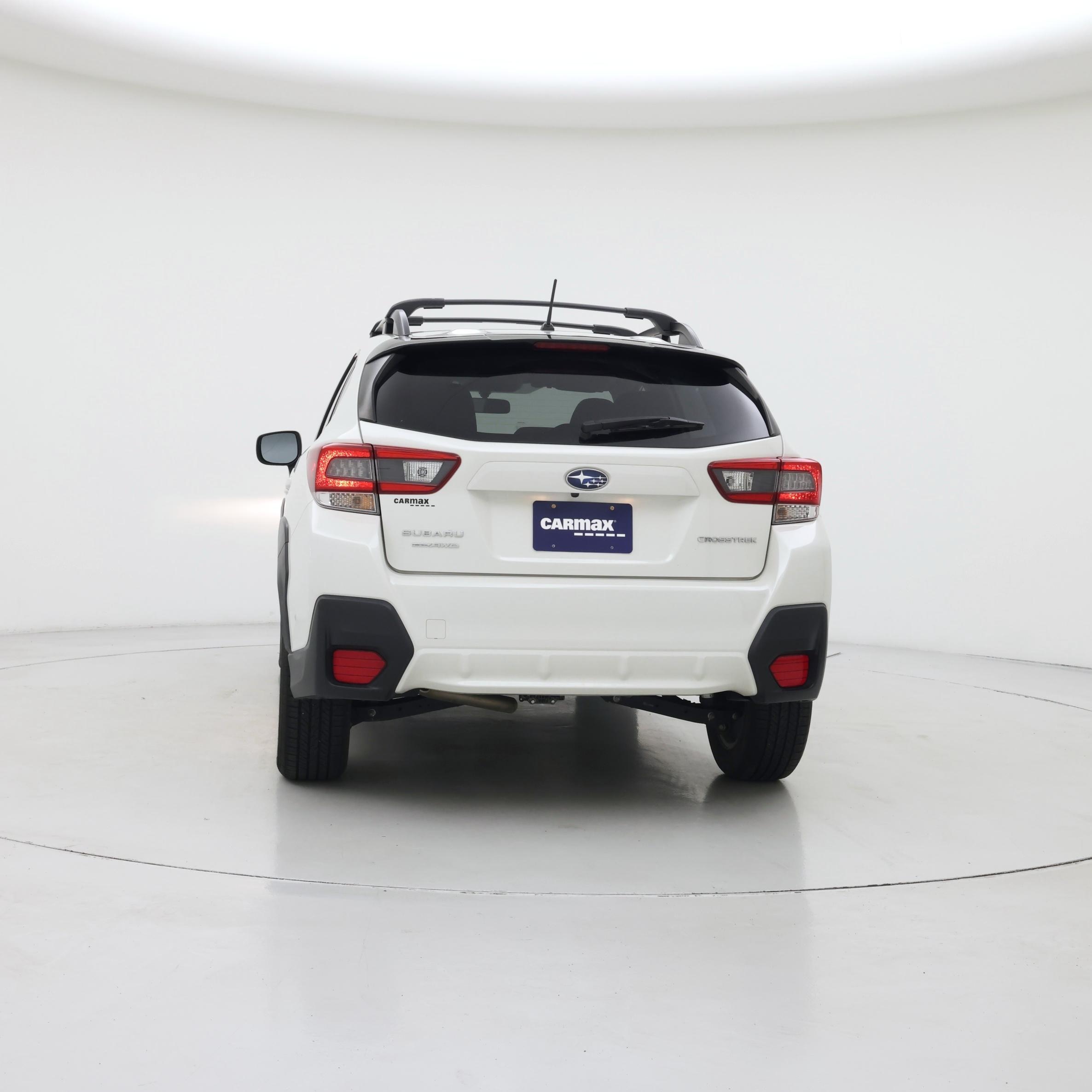 Thumbnail: 2023 Subaru Crosstrek - 6