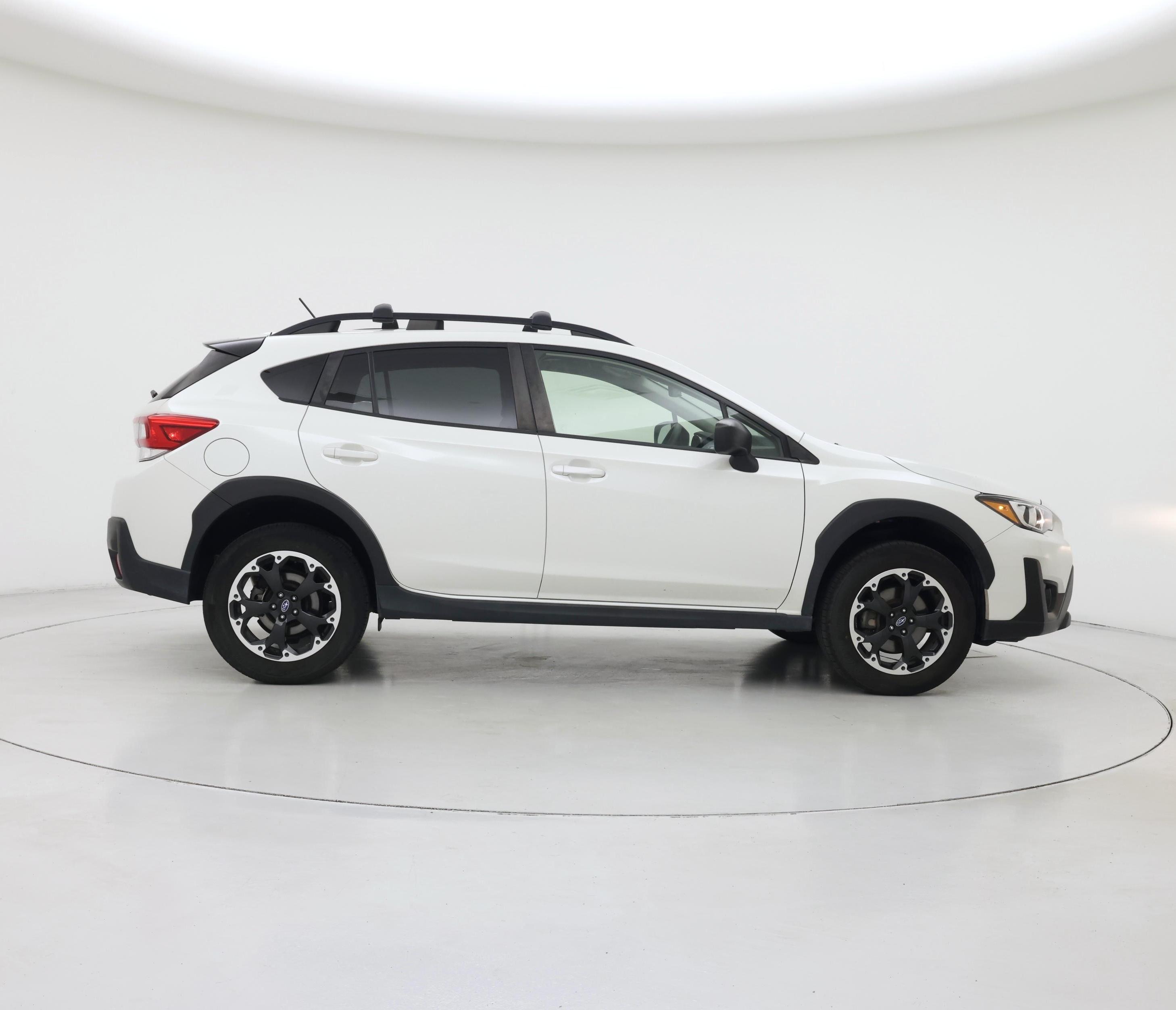 Thumbnail: 2023 Subaru Crosstrek - 7