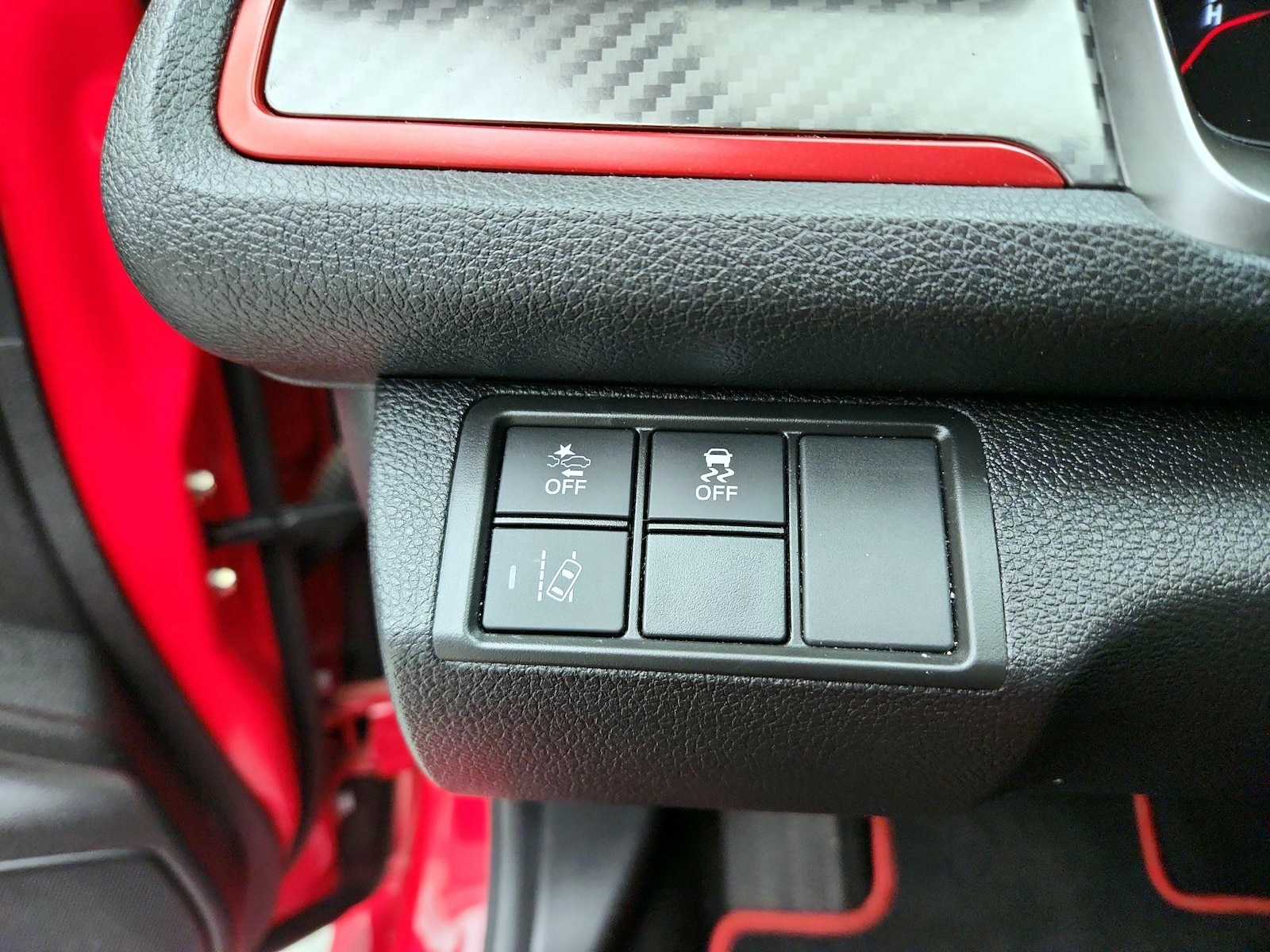 2021 Honda Civic Hatchback Type-R - Photo 14