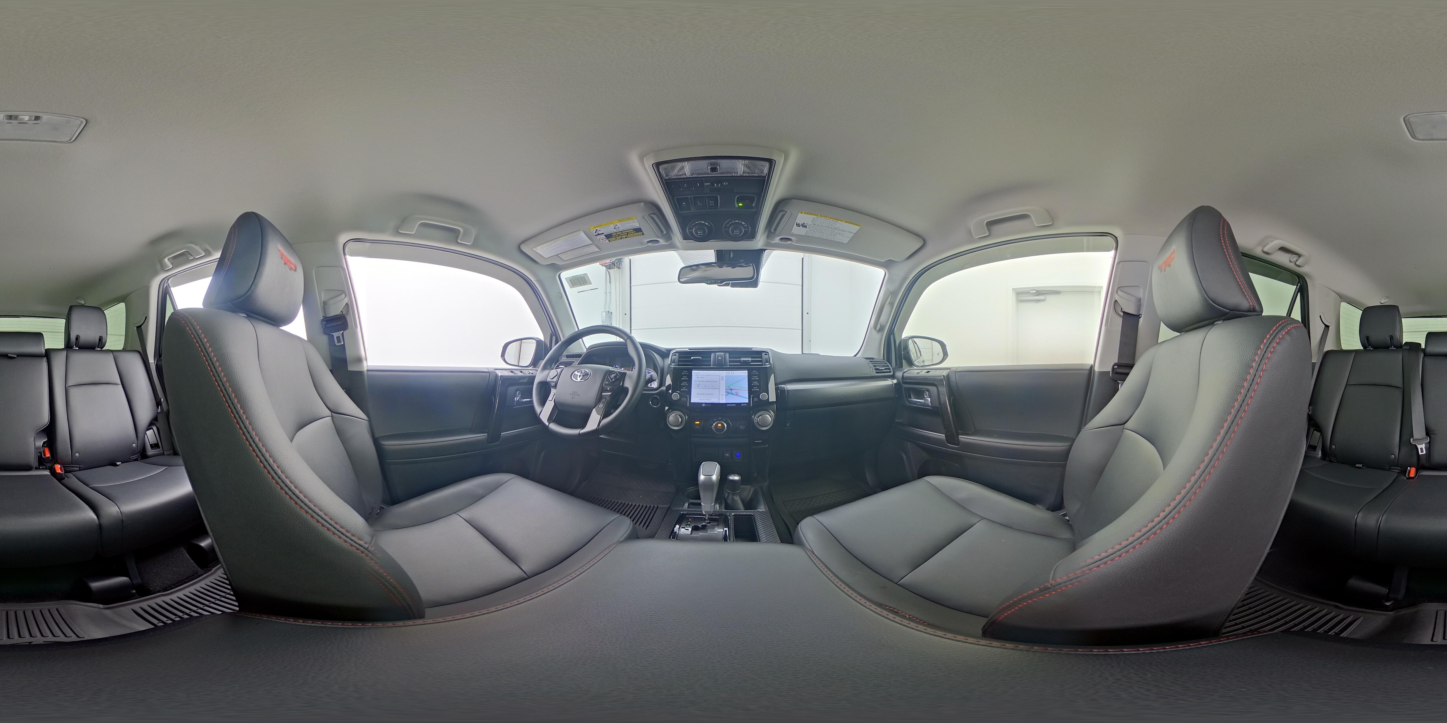 2024 Toyota 4Runner TRD Off-Road Premium - Photo 25
