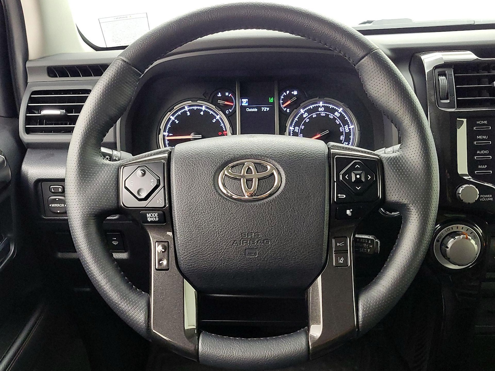 2024 Toyota 4Runner TRD Off-Road Premium - Photo 11