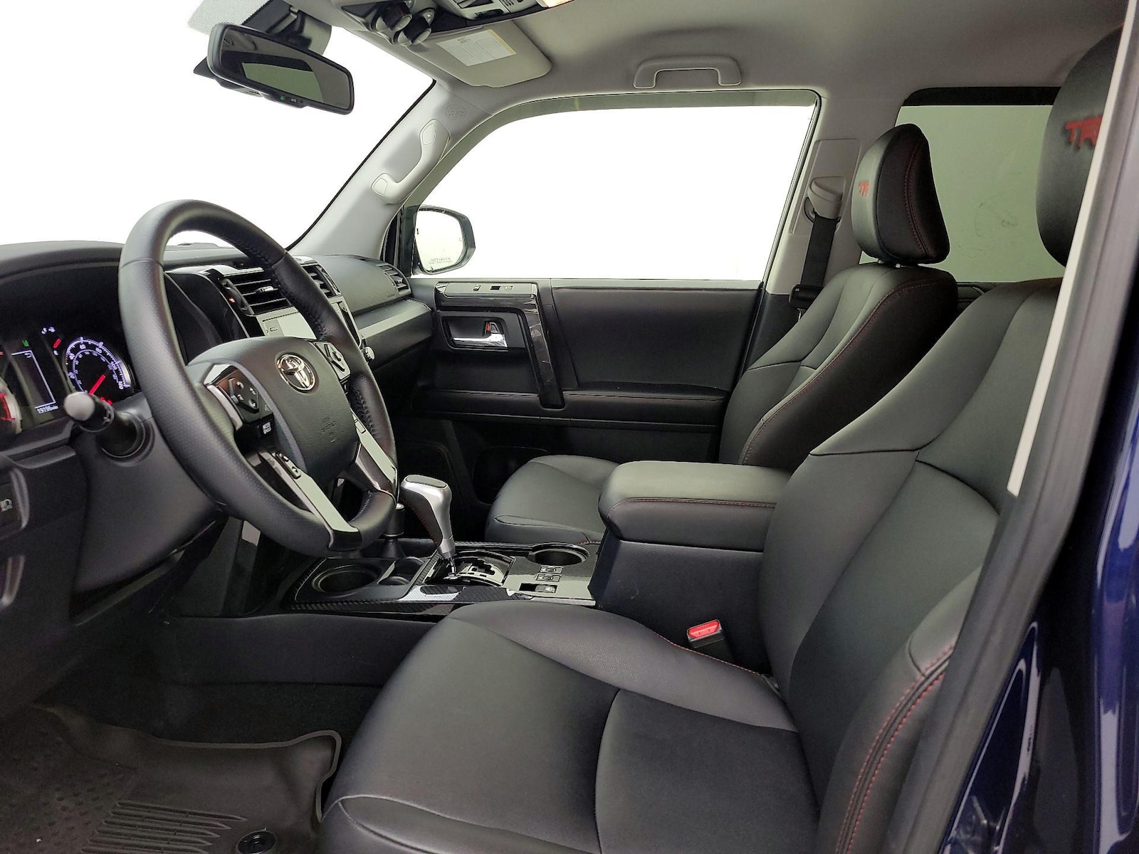 2024 Toyota 4Runner TRD Off-Road Premium - Photo 12