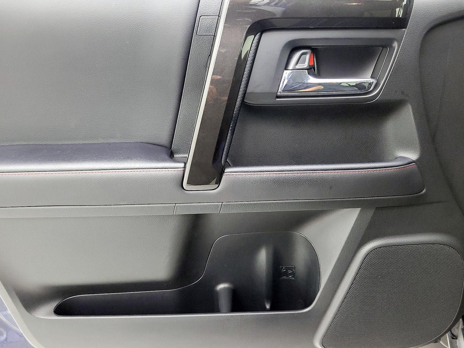 2024 Toyota 4Runner TRD Off-Road Premium - Photo 13