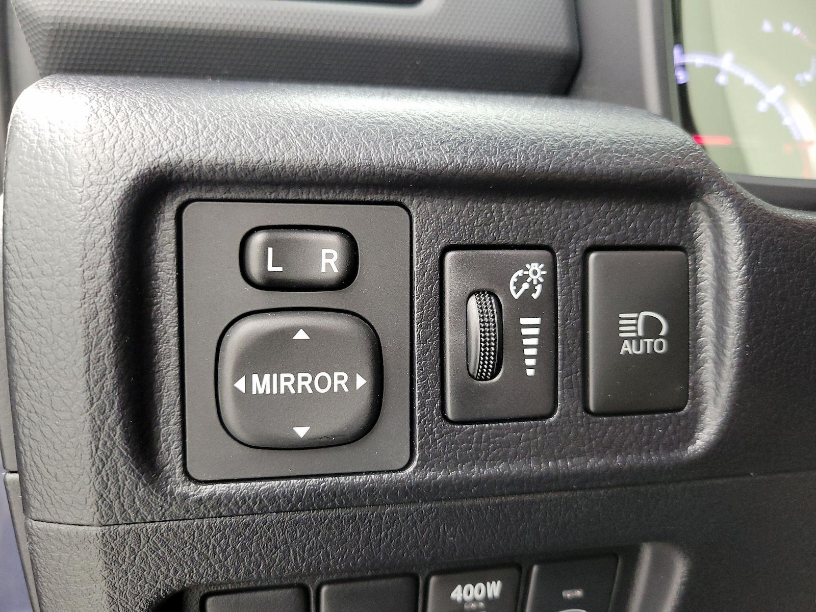 2024 Toyota 4Runner TRD Off-Road Premium - Photo 14