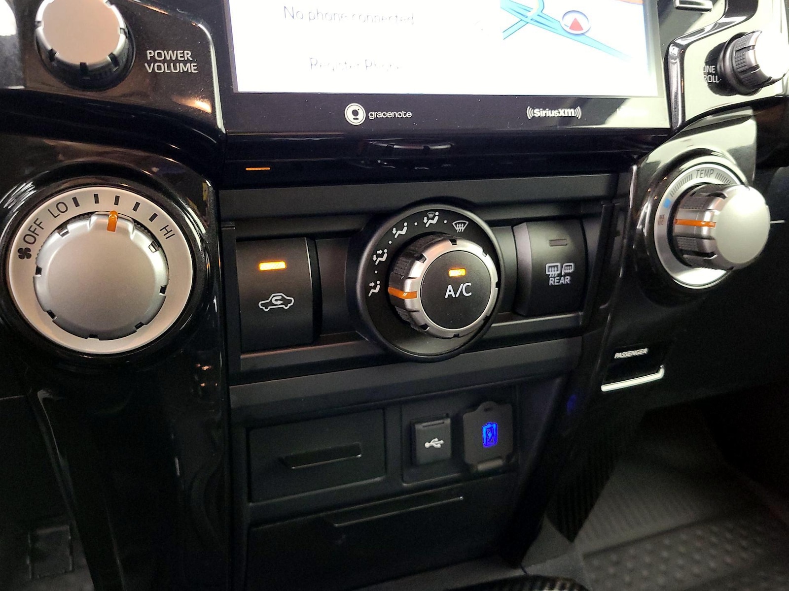 2024 Toyota 4Runner TRD Off-Road Premium - Photo 18