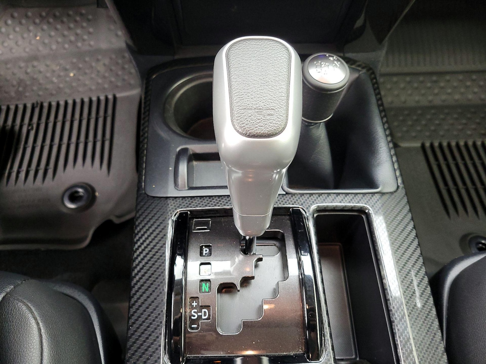 2024 Toyota 4Runner TRD Off-Road Premium - Photo 19