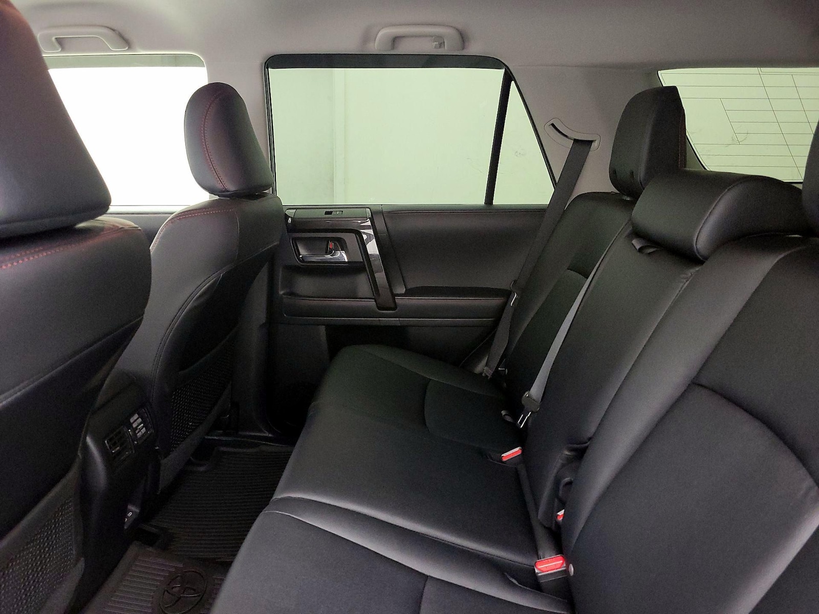 2024 Toyota 4Runner TRD Off-Road Premium - Photo 21