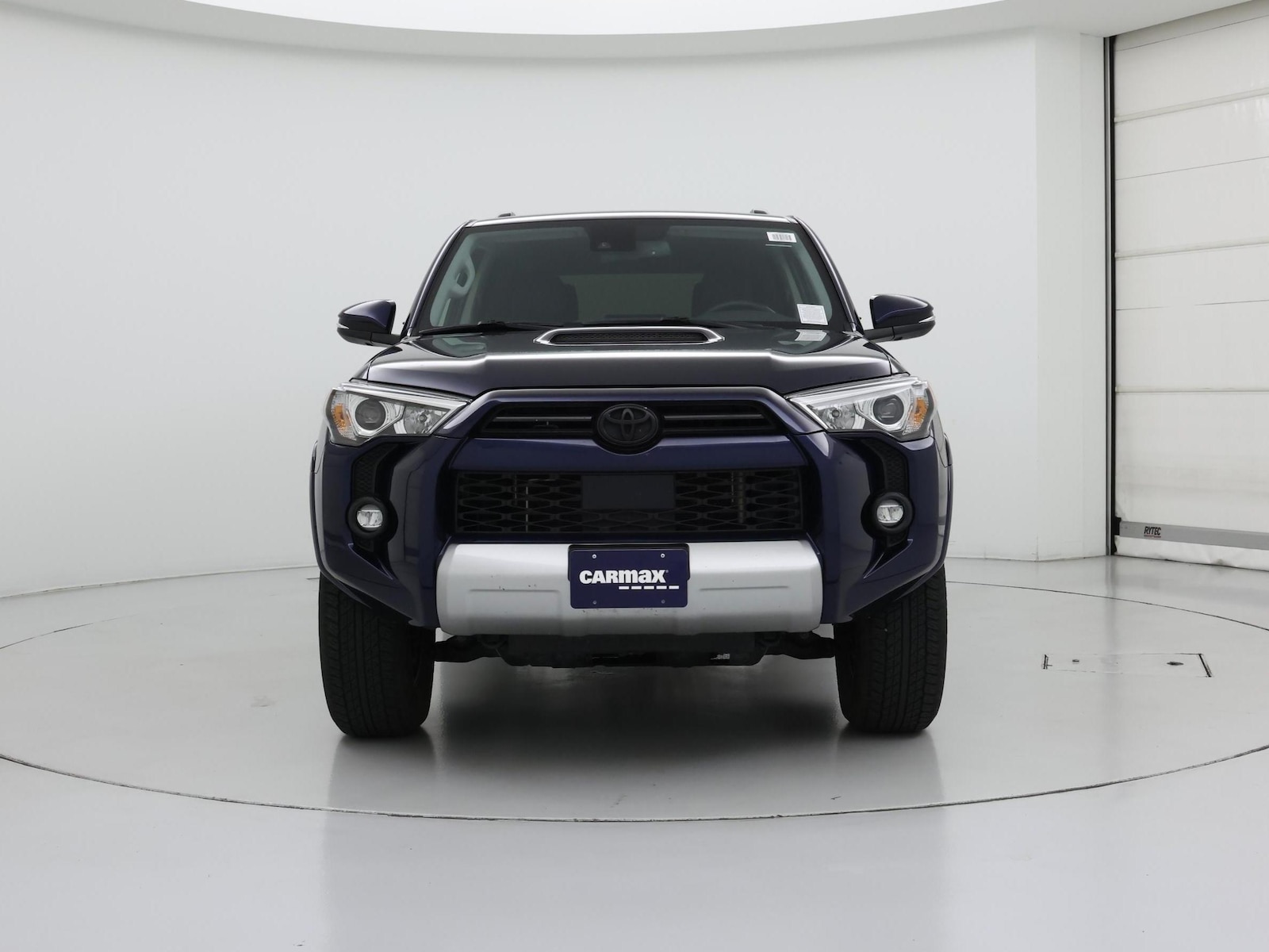 2024 Toyota 4Runner TRD Off-Road Premium - Photo 6