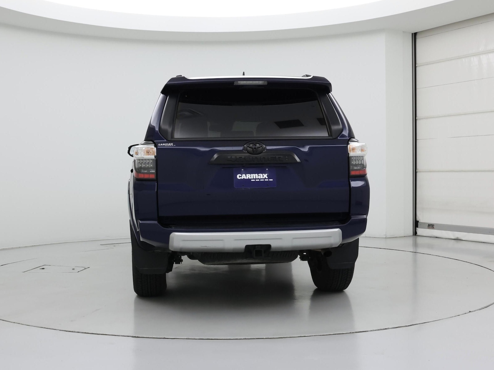 2024 Toyota 4Runner TRD Off-Road Premium - Photo 7