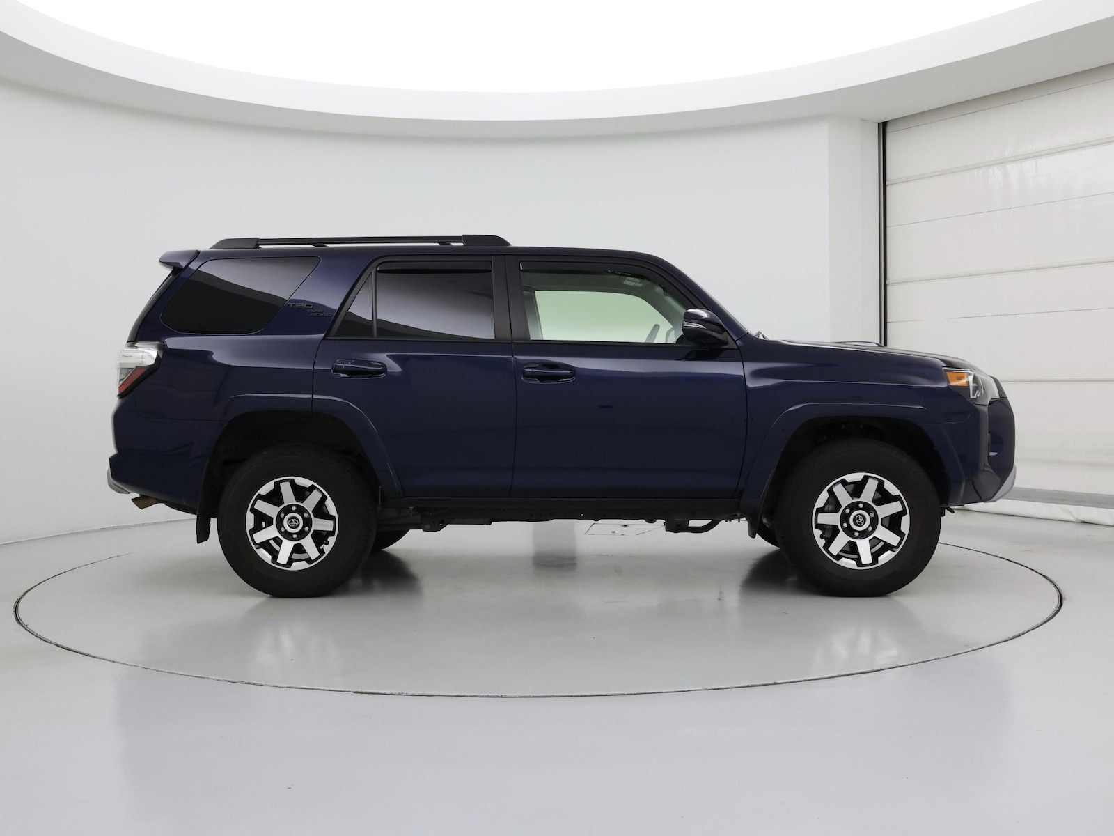 2024 Toyota 4Runner TRD Off-Road Premium - Photo 8