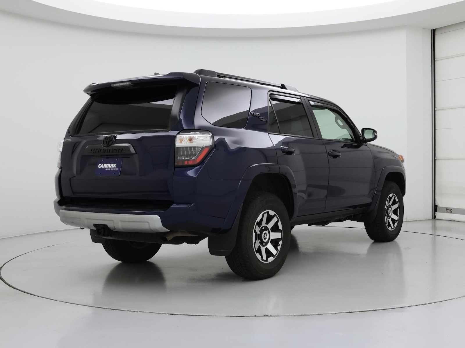 2024 Toyota 4Runner TRD Off-Road Premium - Photo 9