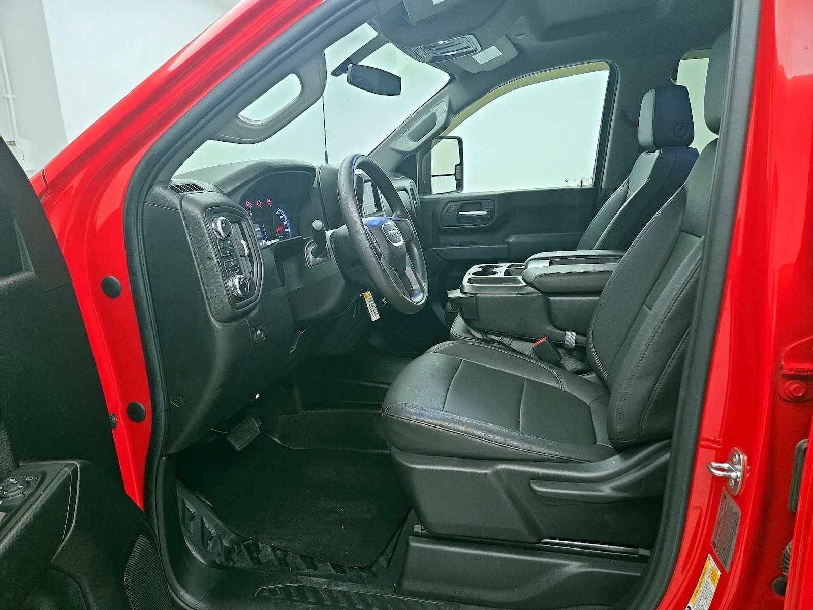 Side Airbags