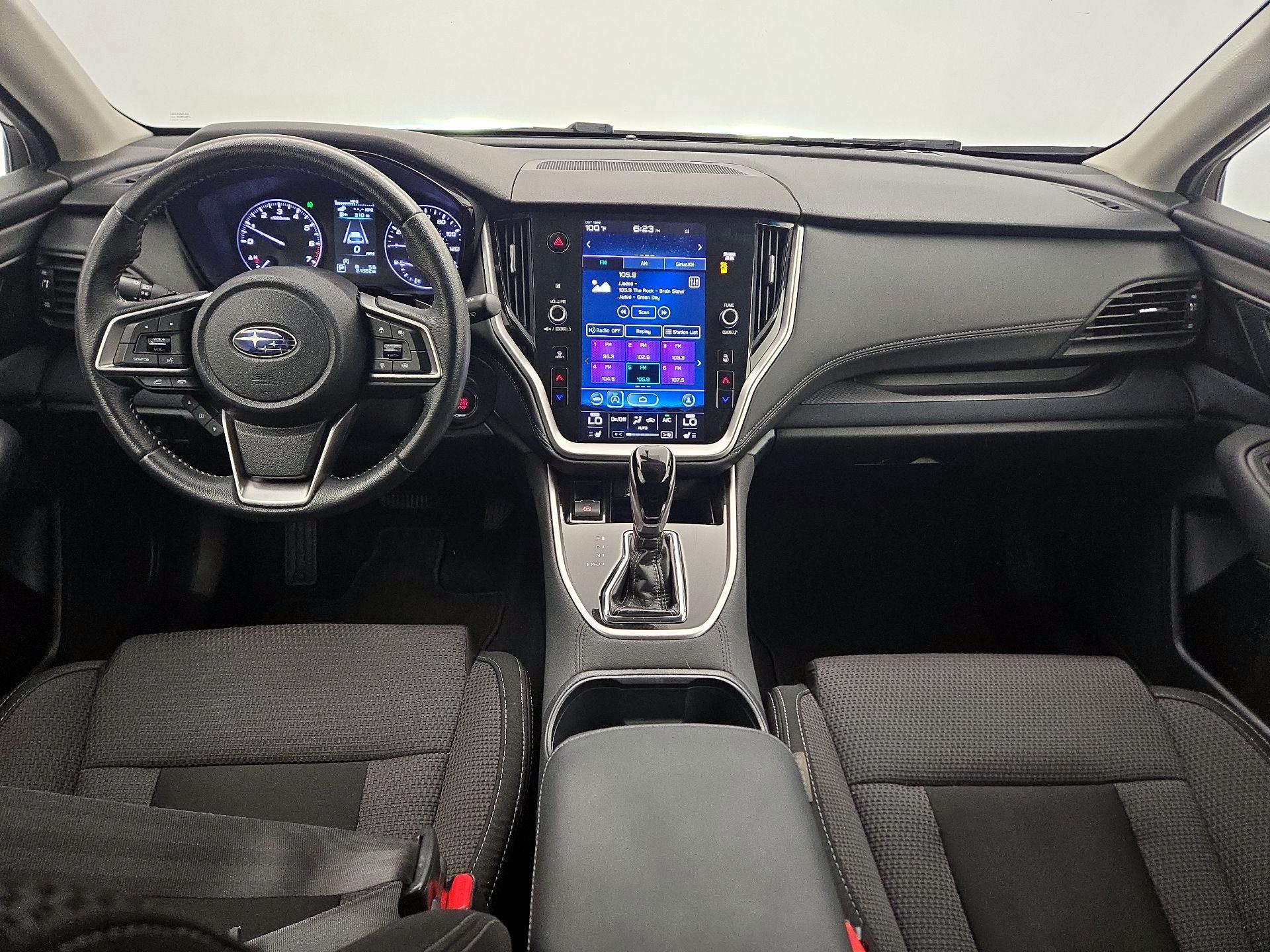 Thumbnail: 2020 Subaru Outback - 9