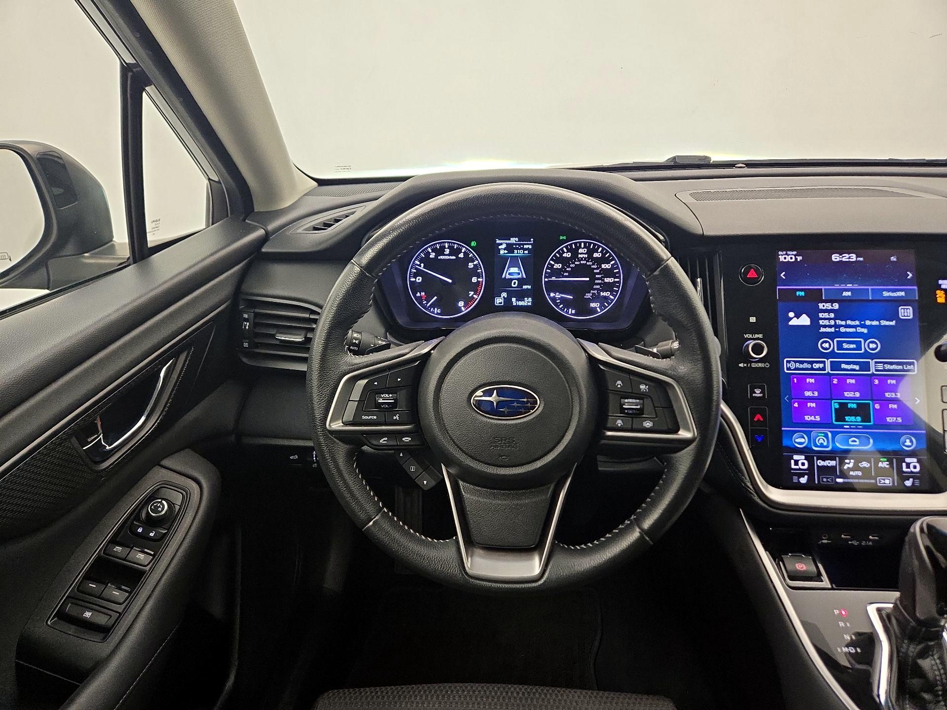 Thumbnail: 2020 Subaru Outback - 10