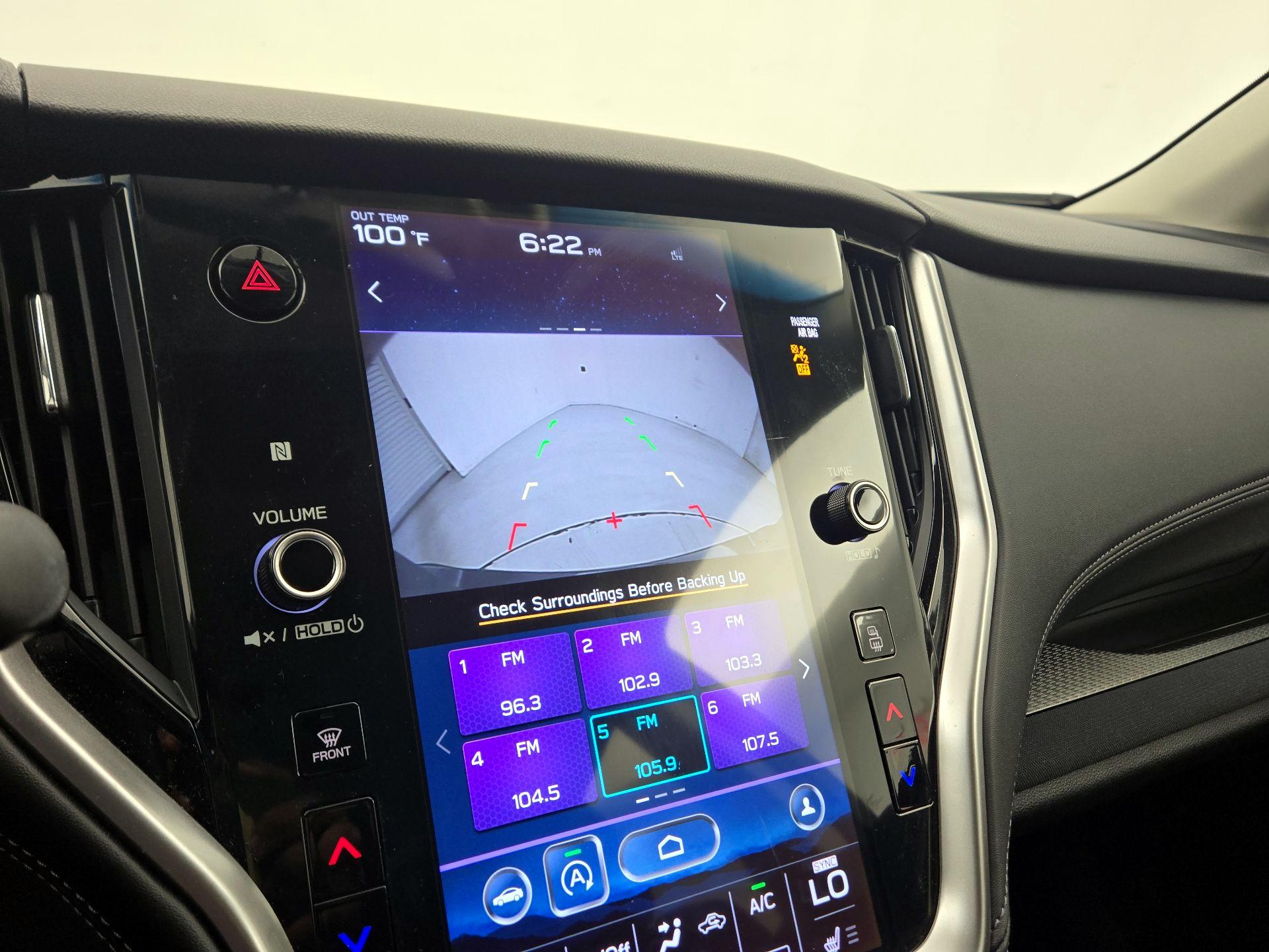 Thumbnail: 2020 Subaru Outback - 14