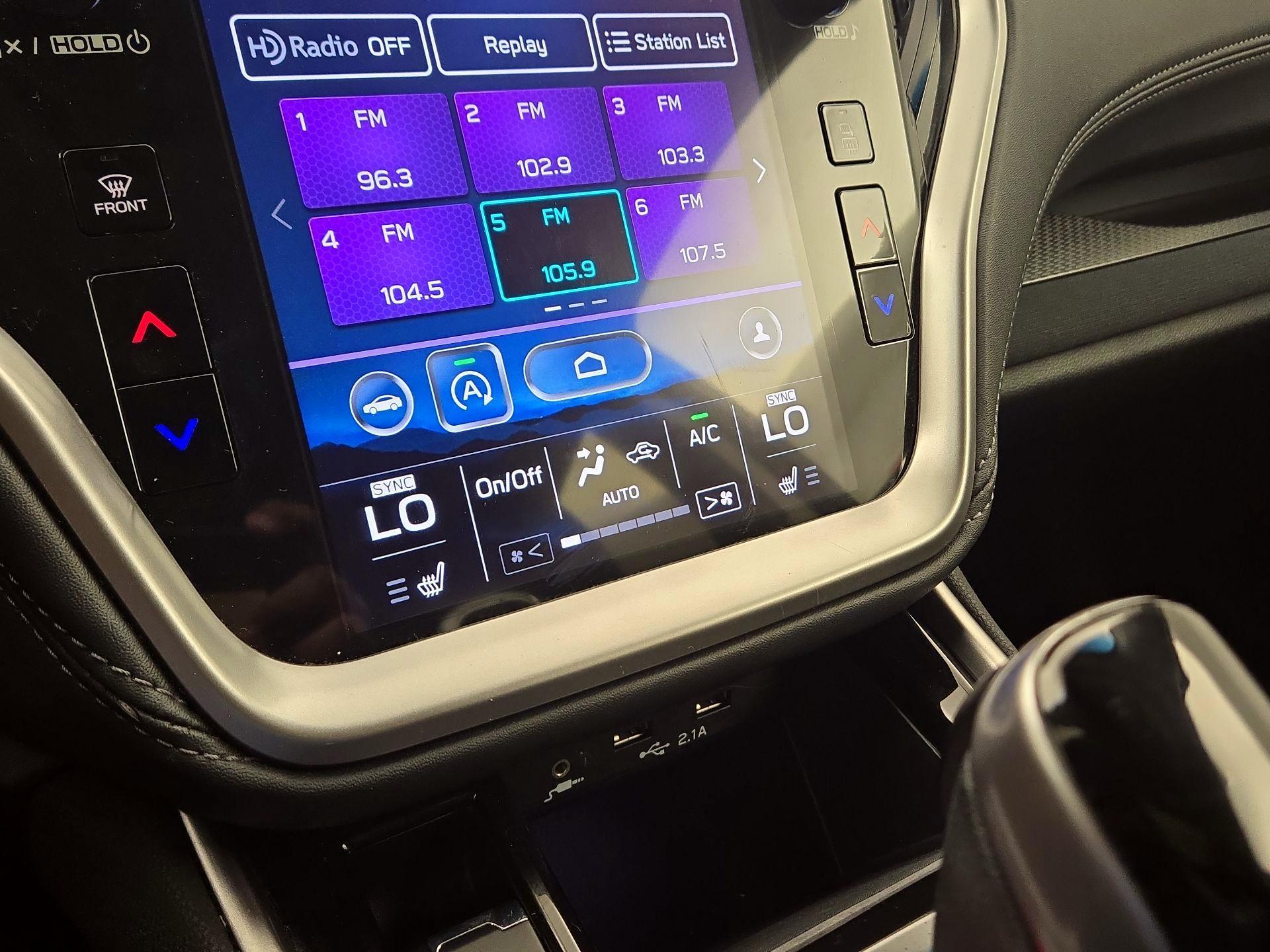Thumbnail: 2020 Subaru Outback - 16