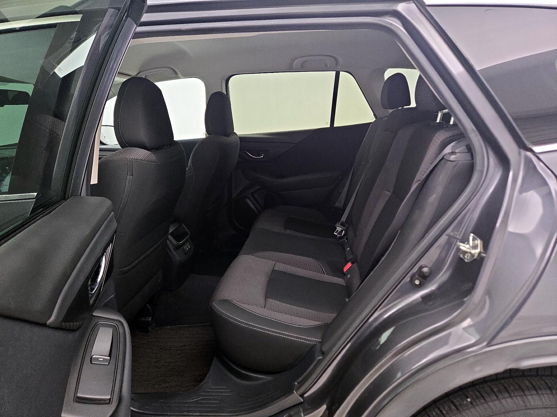 Thumbnail: 2020 Subaru Outback - 19