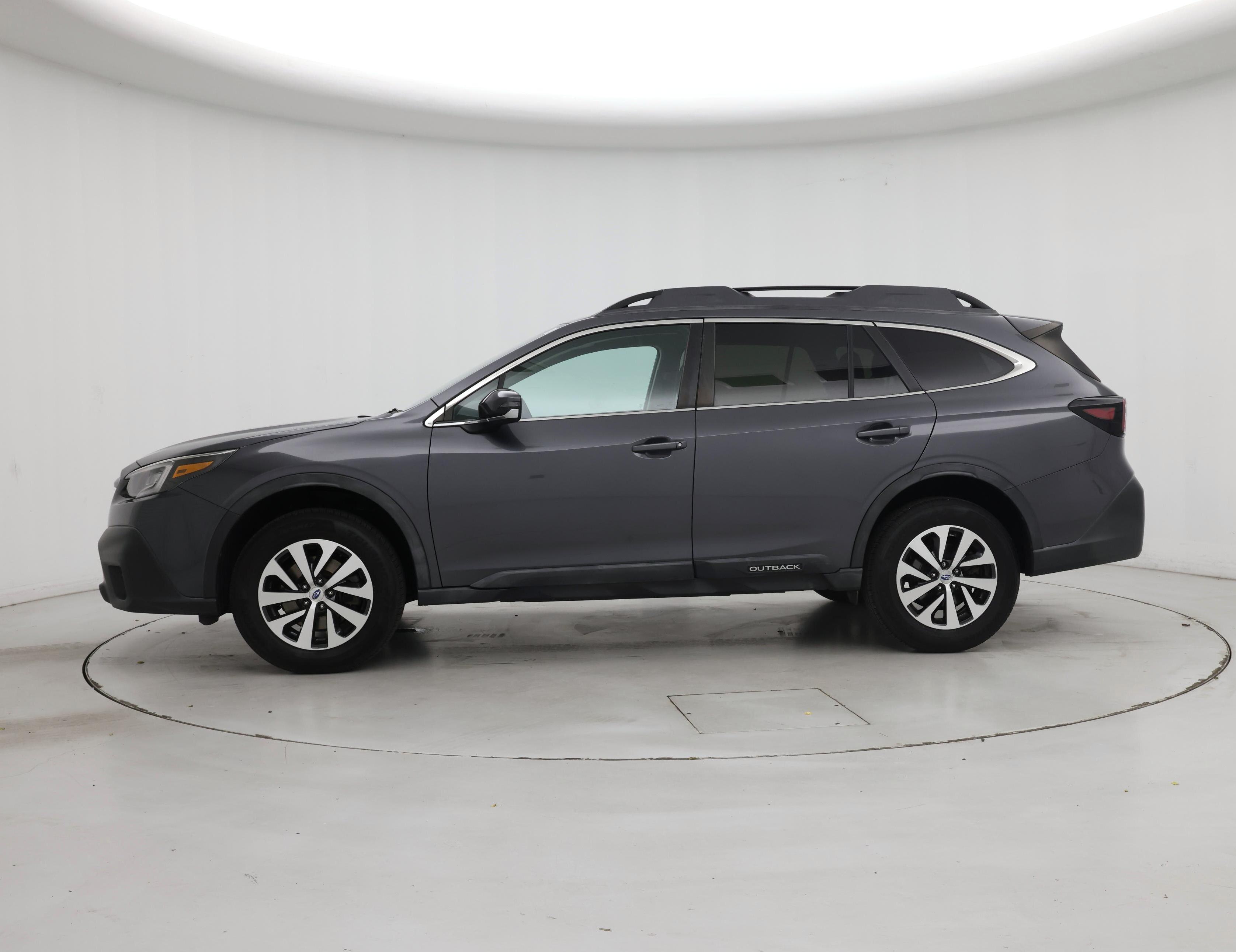 Thumbnail: 2020 Subaru Outback - 3