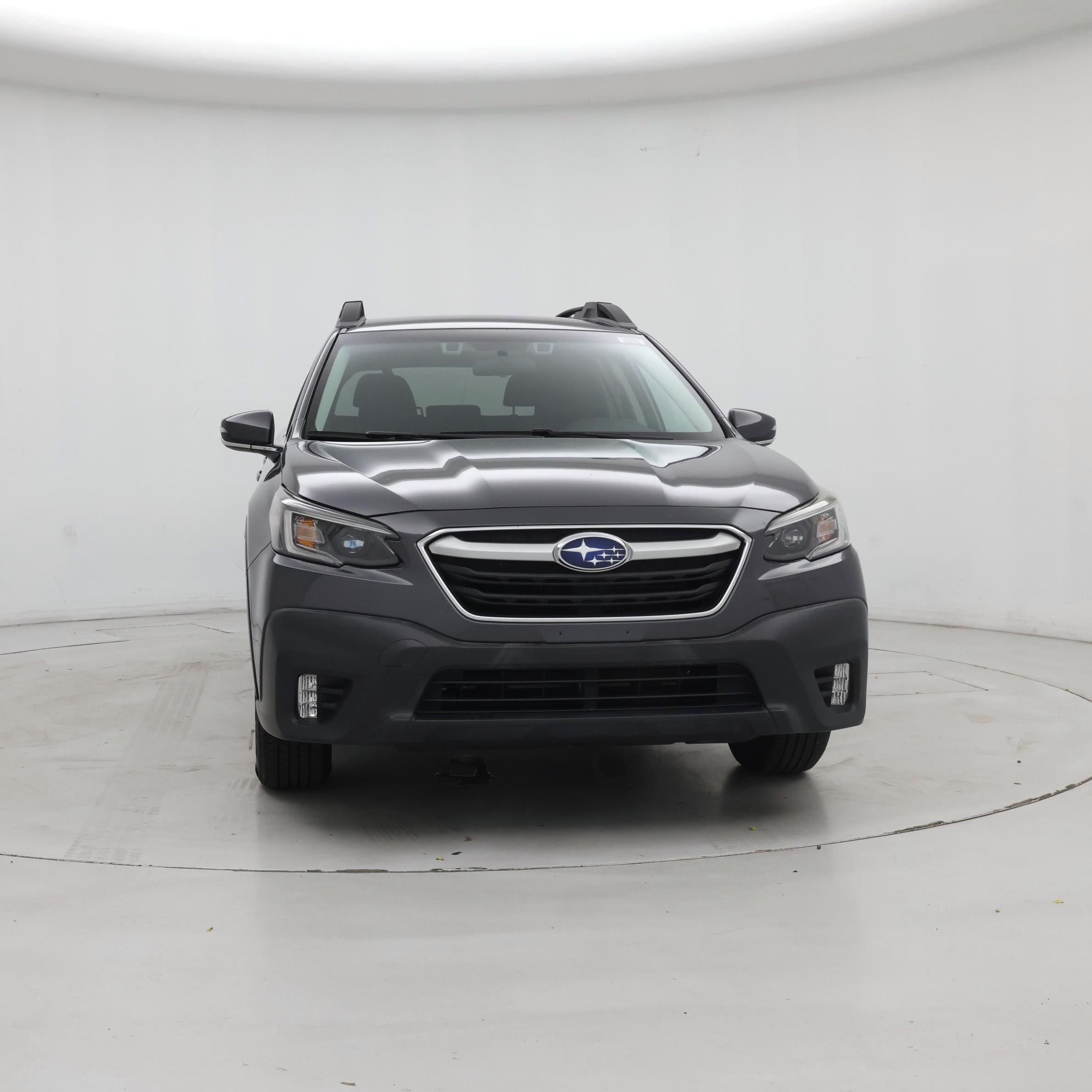 Thumbnail: 2020 Subaru Outback - 5