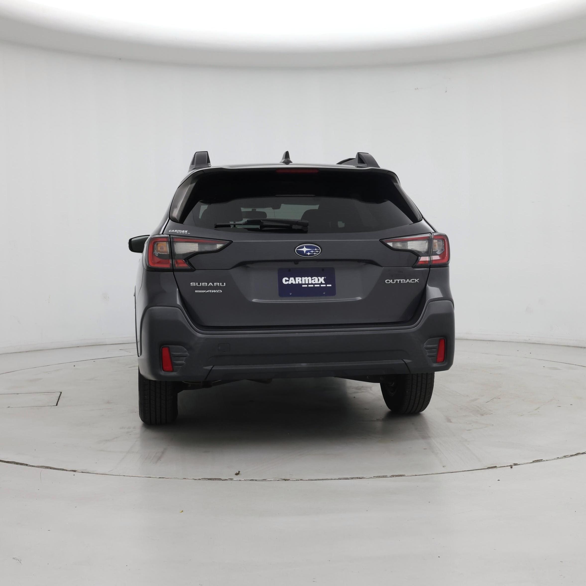 Thumbnail: 2020 Subaru Outback - 6