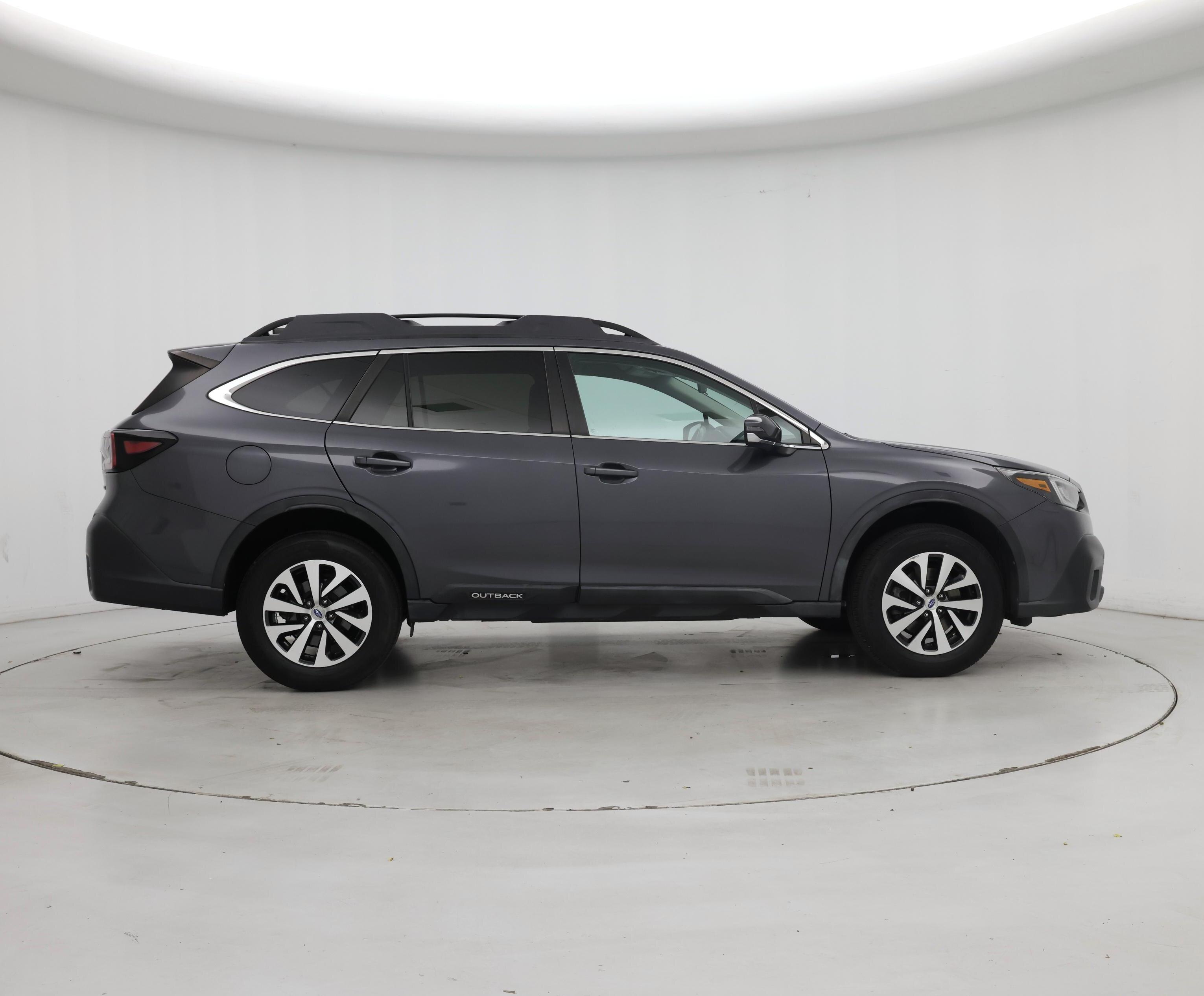 Thumbnail: 2020 Subaru Outback - 7