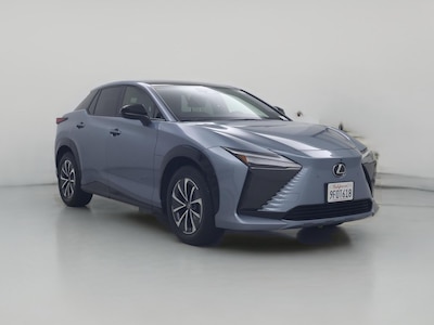 2023 Lexus RZ 450e Premium