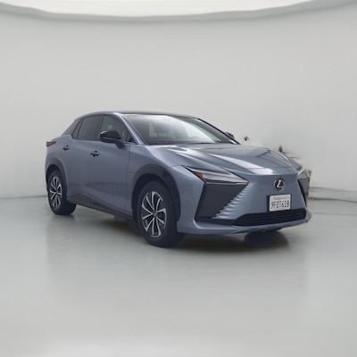2023 Lexus RZ 450e Premium