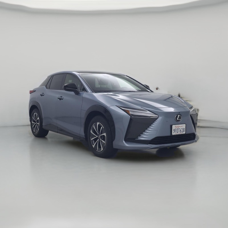 2023 Lexus RZ 450e Premium