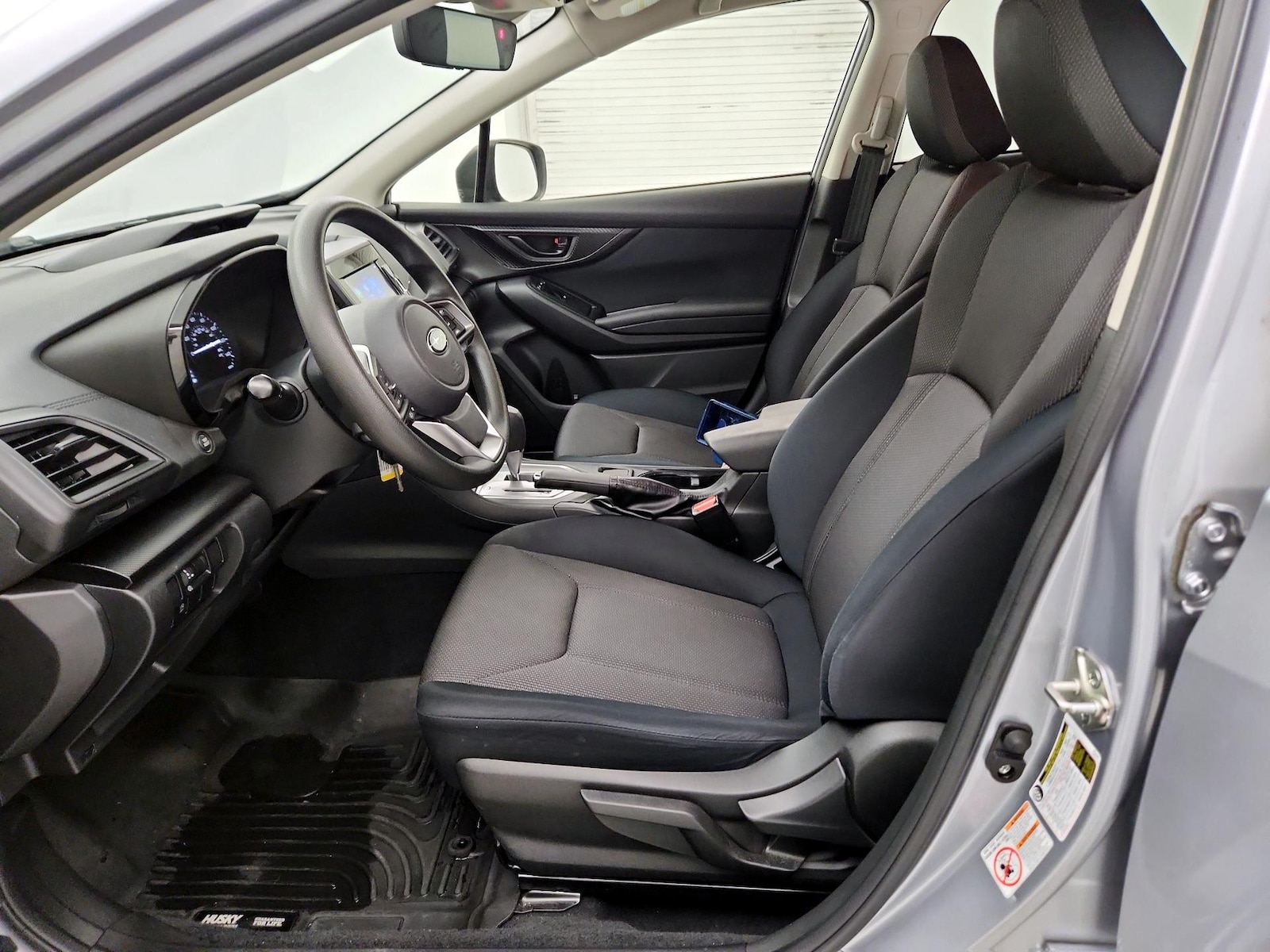 Side Airbags