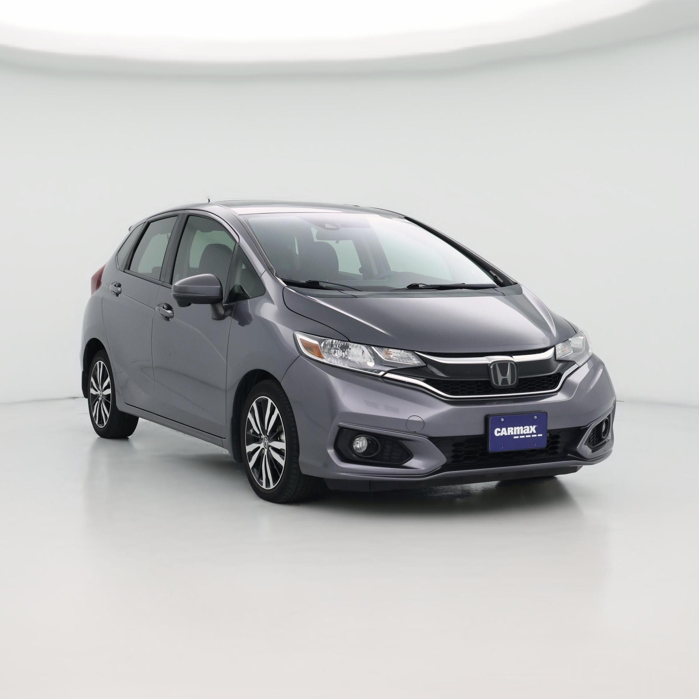 Thumbnail: 2019 Honda Fit - 1