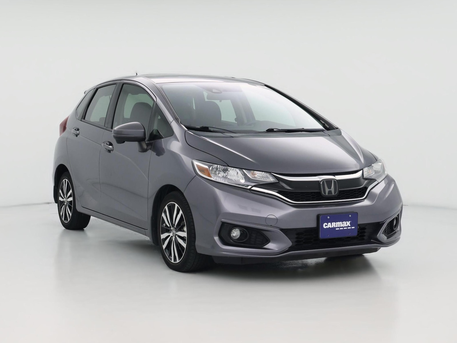 2019 Honda Fit