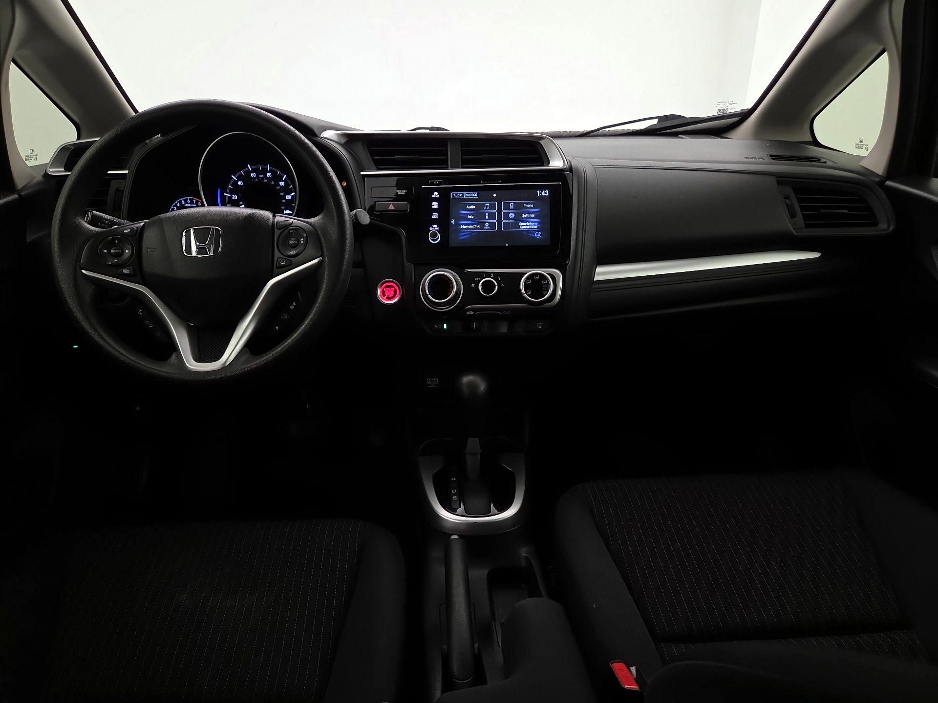 Thumbnail: 2019 Honda Fit - 9