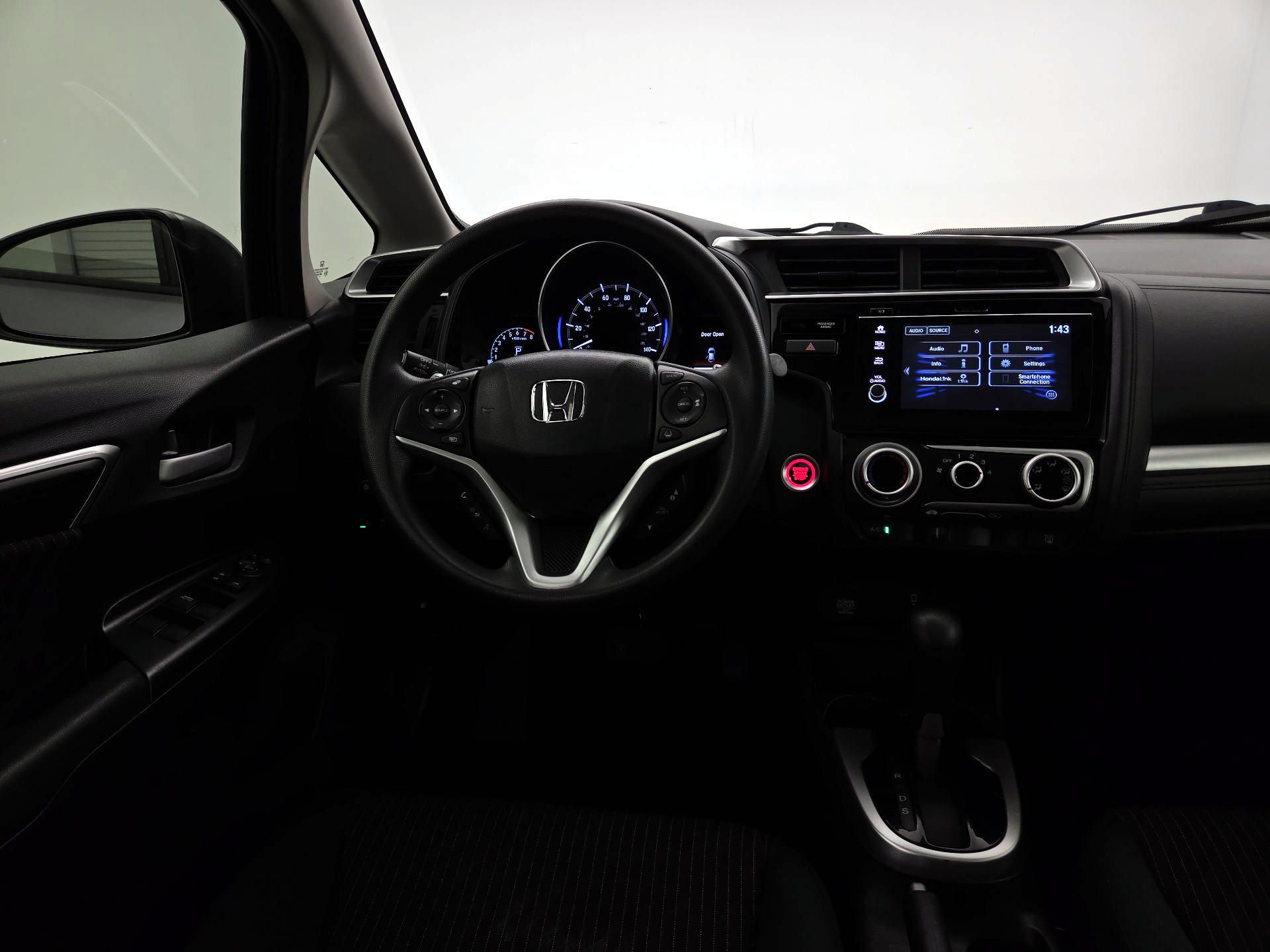Thumbnail: 2019 Honda Fit - 10