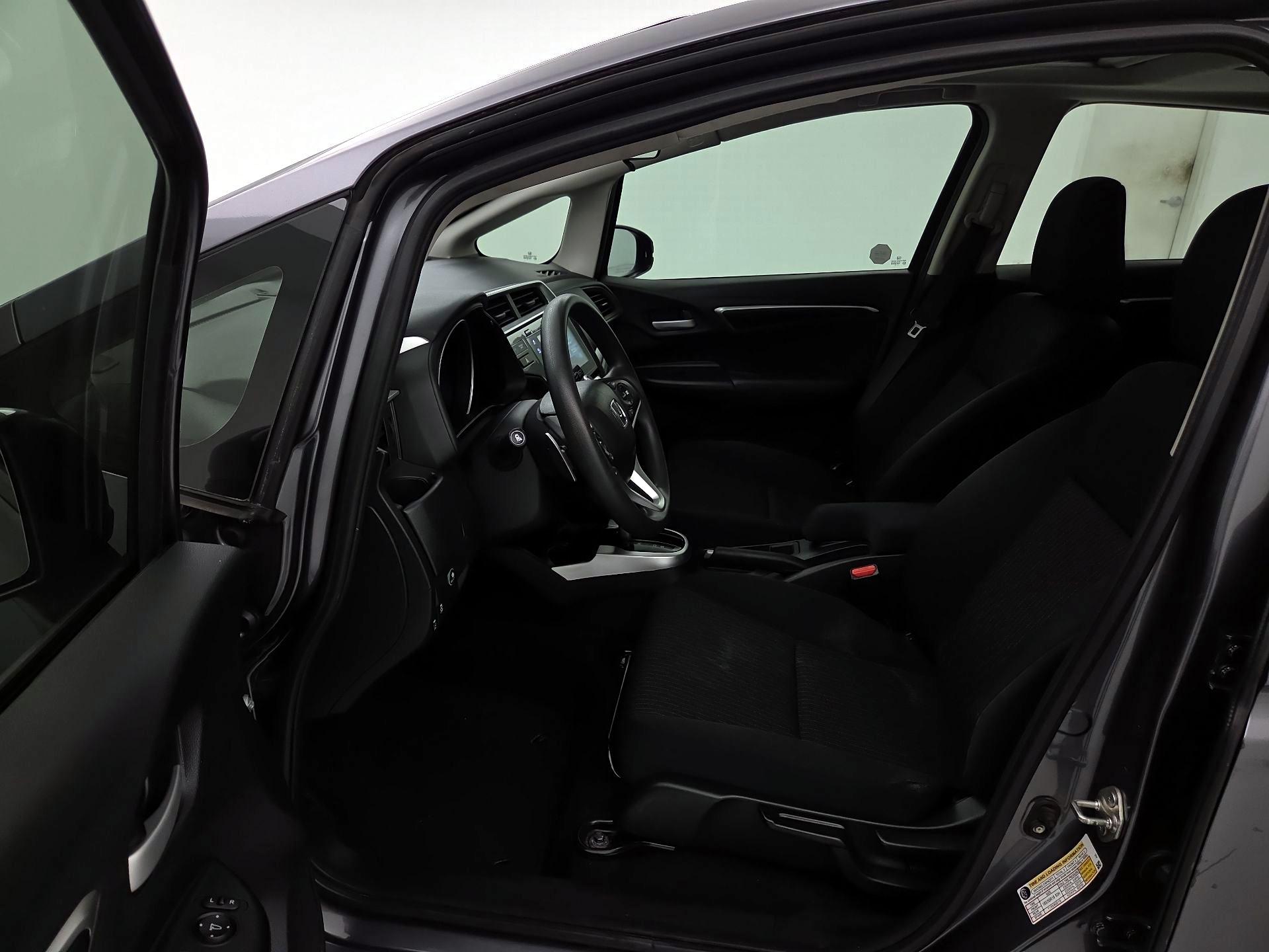 Thumbnail: 2019 Honda Fit - 11