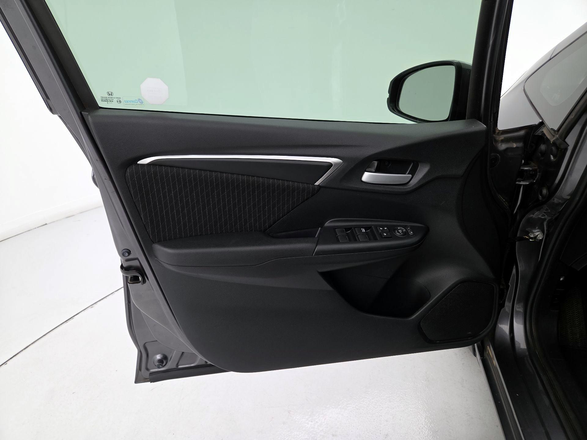 Thumbnail: 2019 Honda Fit - 12