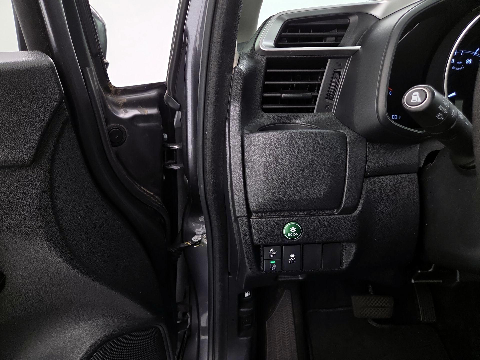 Thumbnail: 2019 Honda Fit - 13