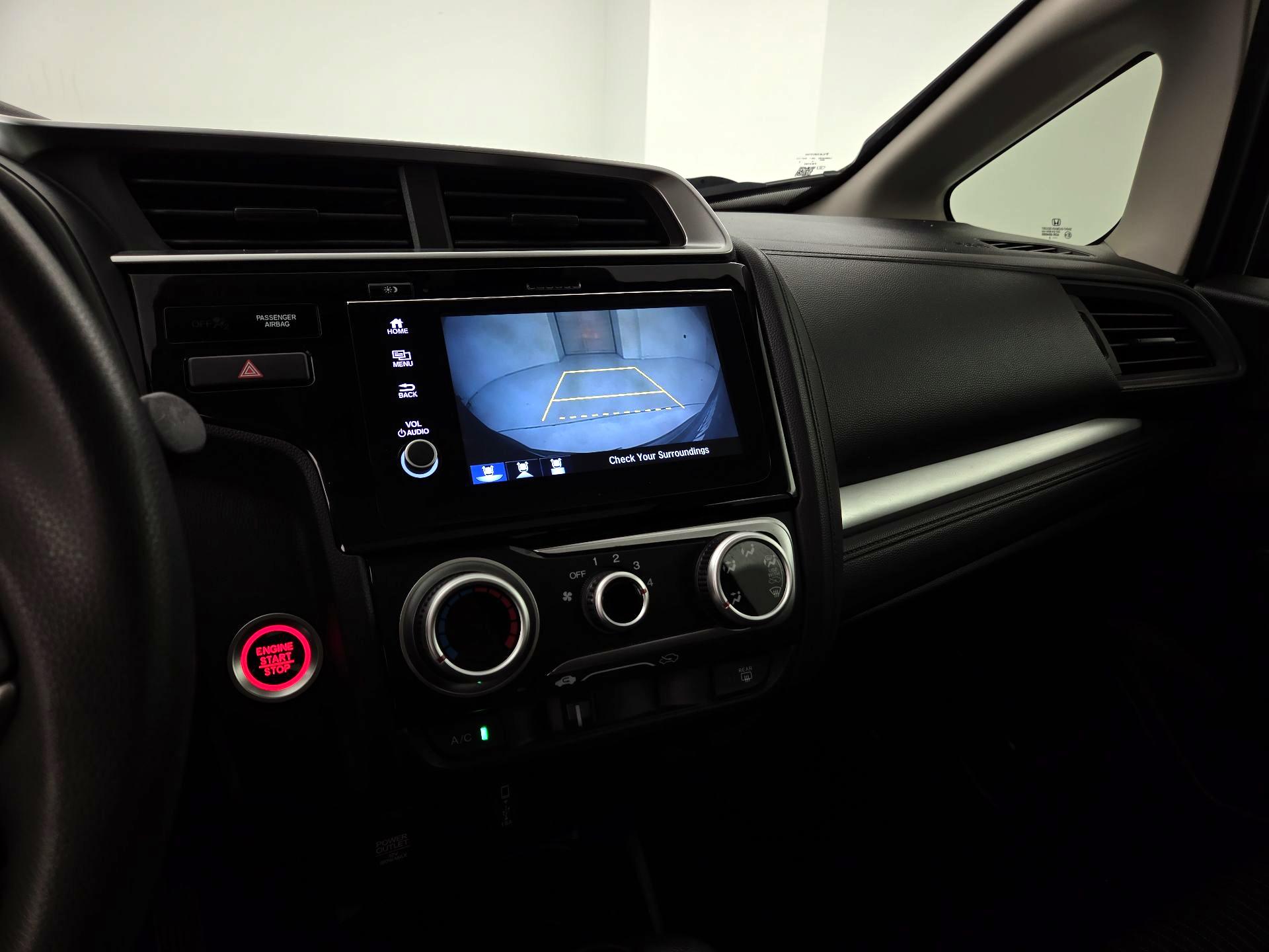 Thumbnail: 2019 Honda Fit - 14