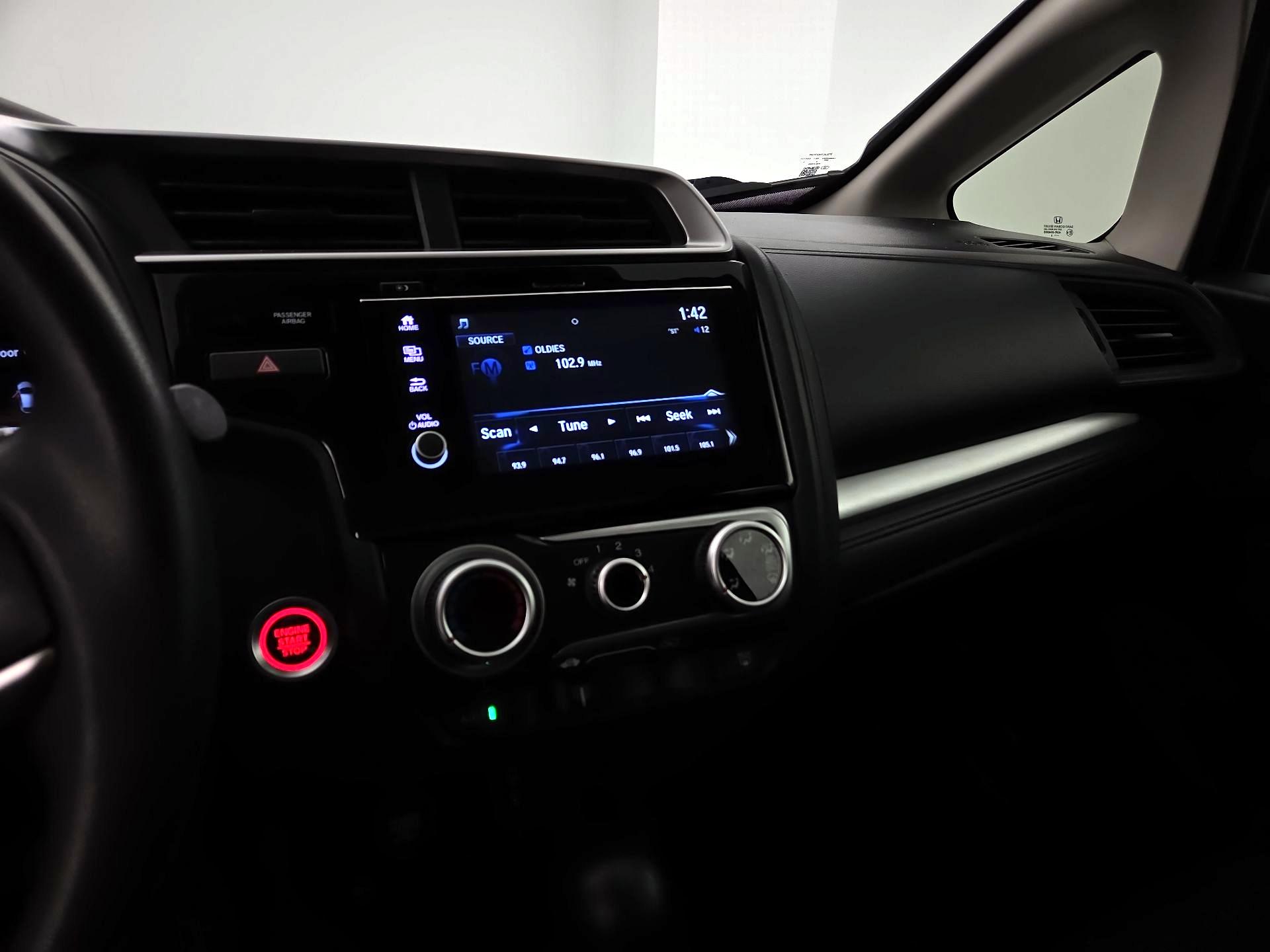 Thumbnail: 2019 Honda Fit - 15