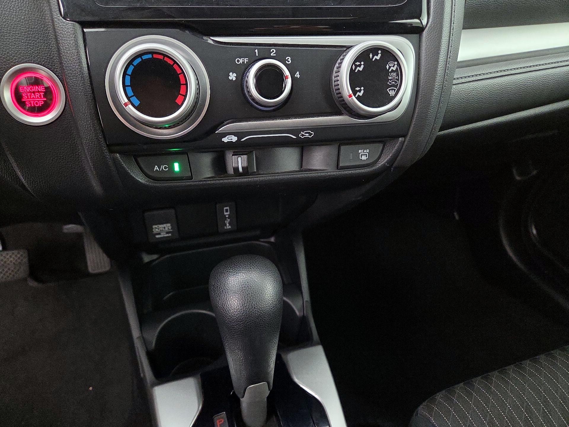 Thumbnail: 2019 Honda Fit - 16