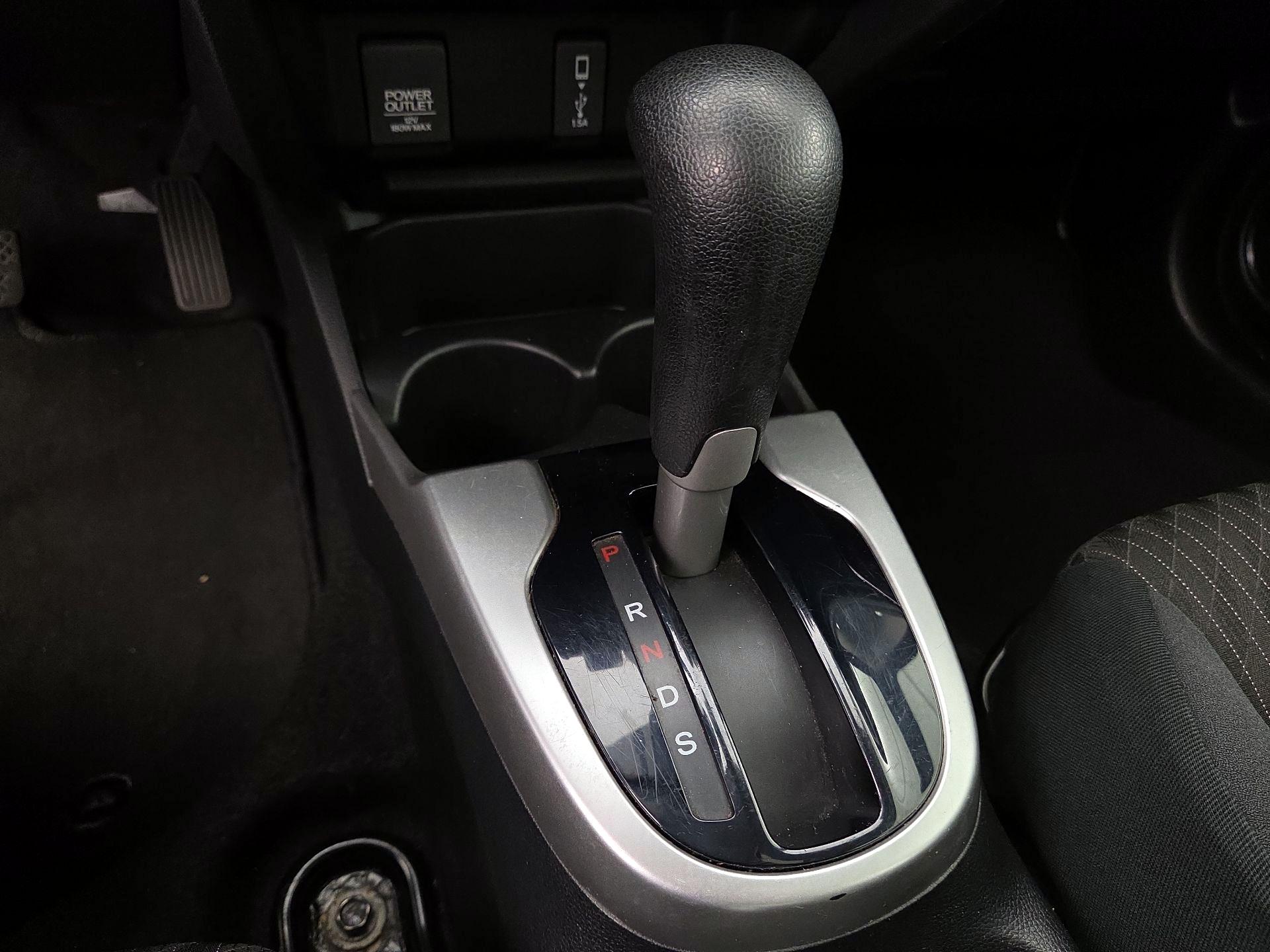 Thumbnail: 2019 Honda Fit - 17