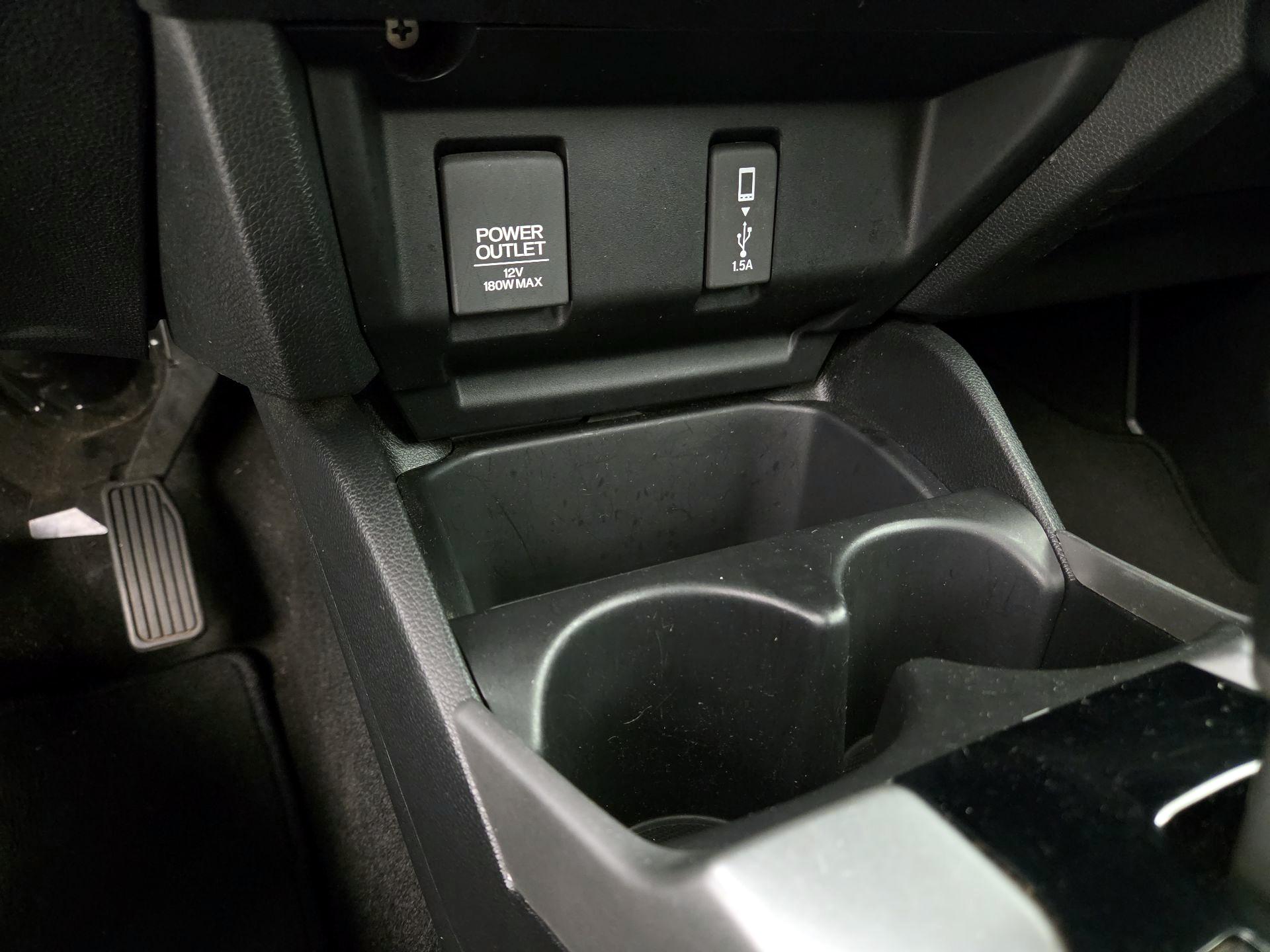 Thumbnail: 2019 Honda Fit - 18