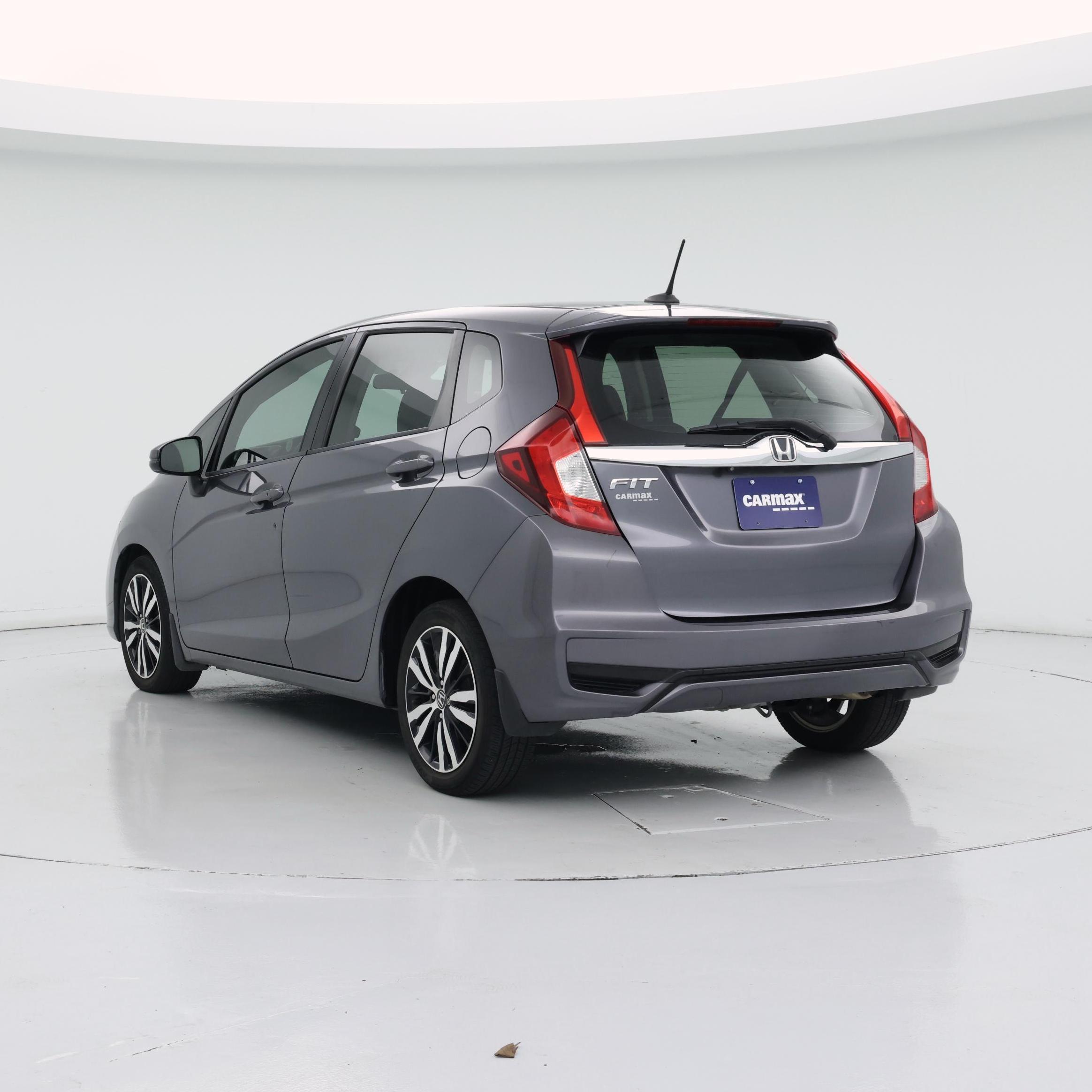 Thumbnail: 2019 Honda Fit - 2