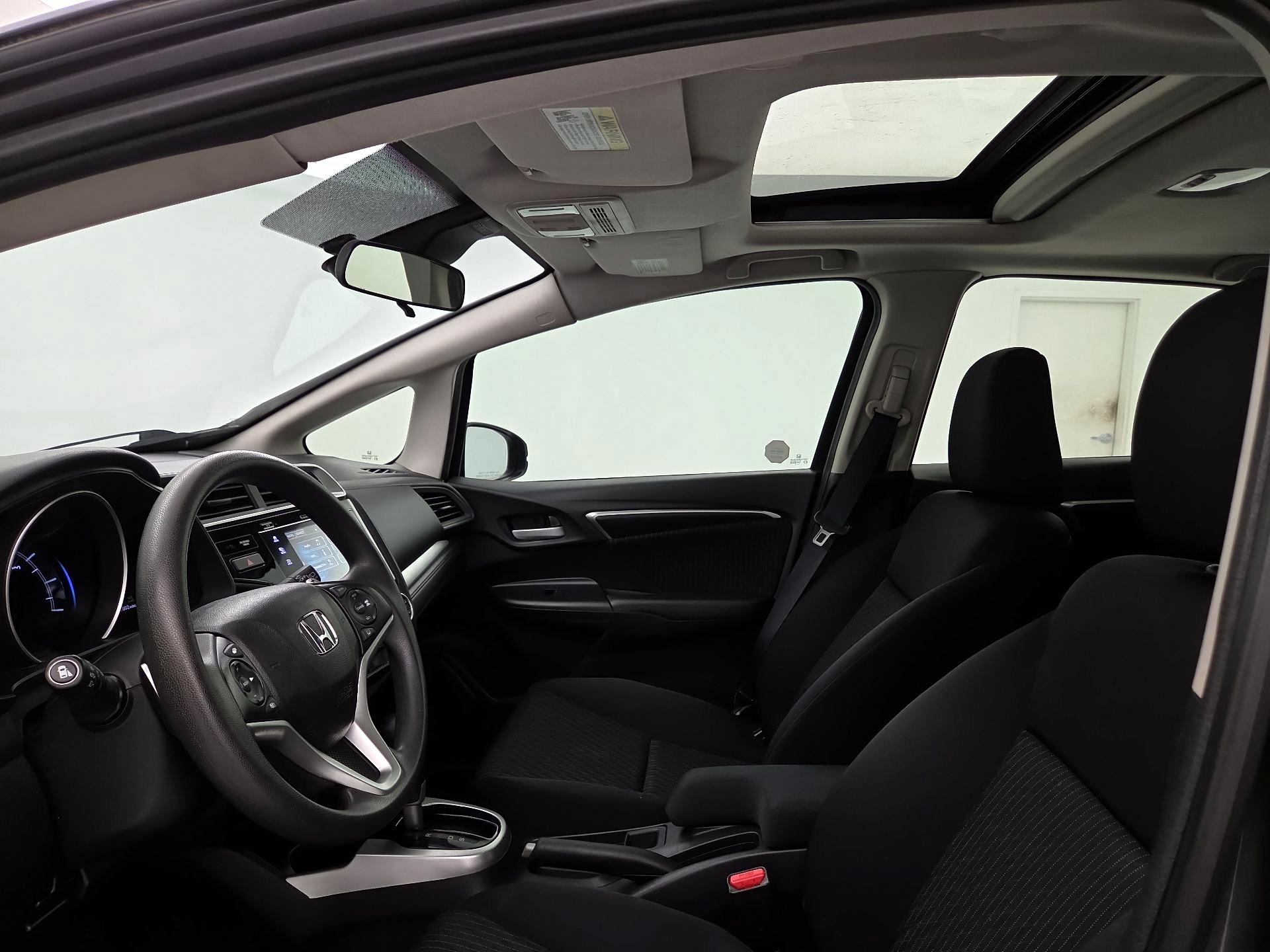 Thumbnail: 2019 Honda Fit - 19