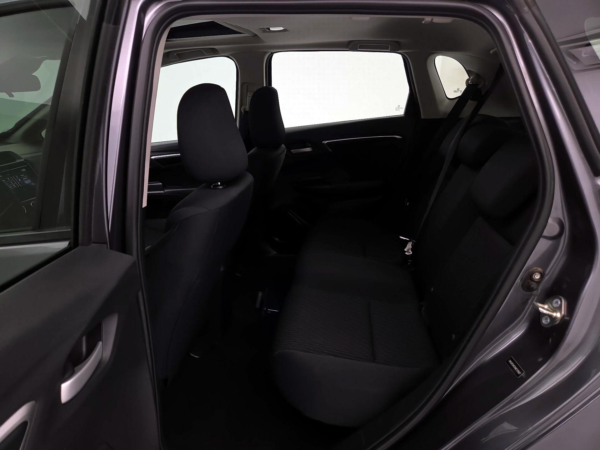 Thumbnail: 2019 Honda Fit - 20