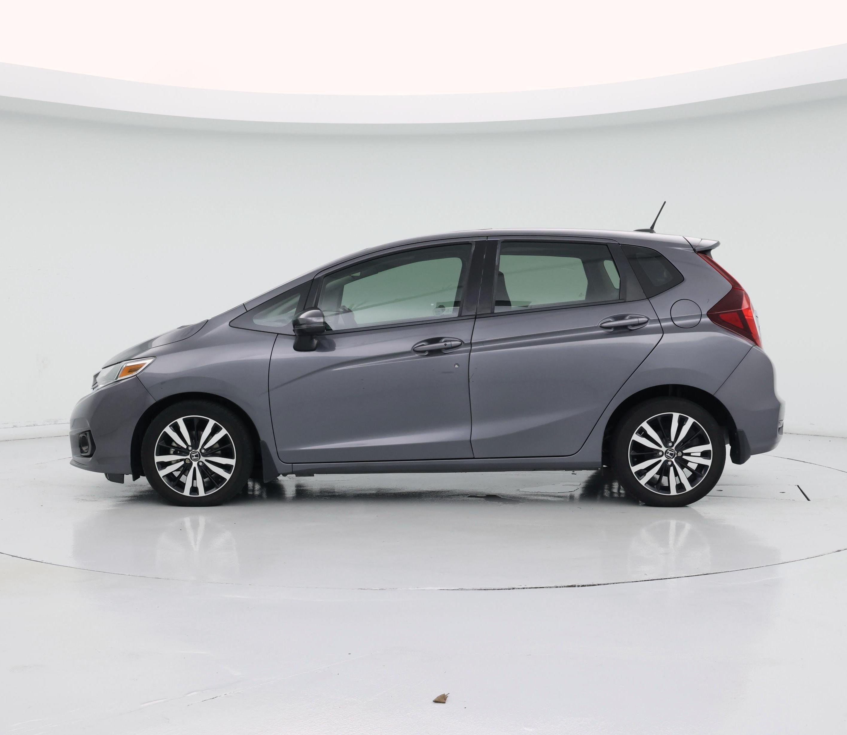 Thumbnail: 2019 Honda Fit - 3