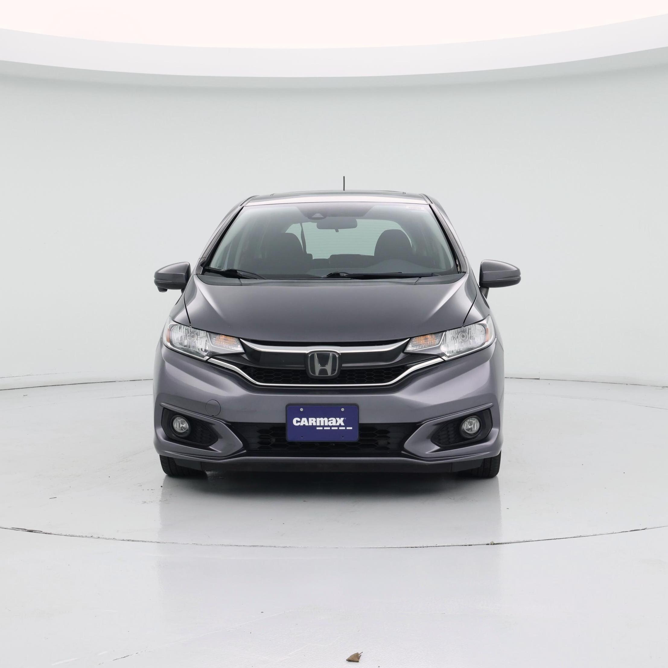 Thumbnail: 2019 Honda Fit - 5