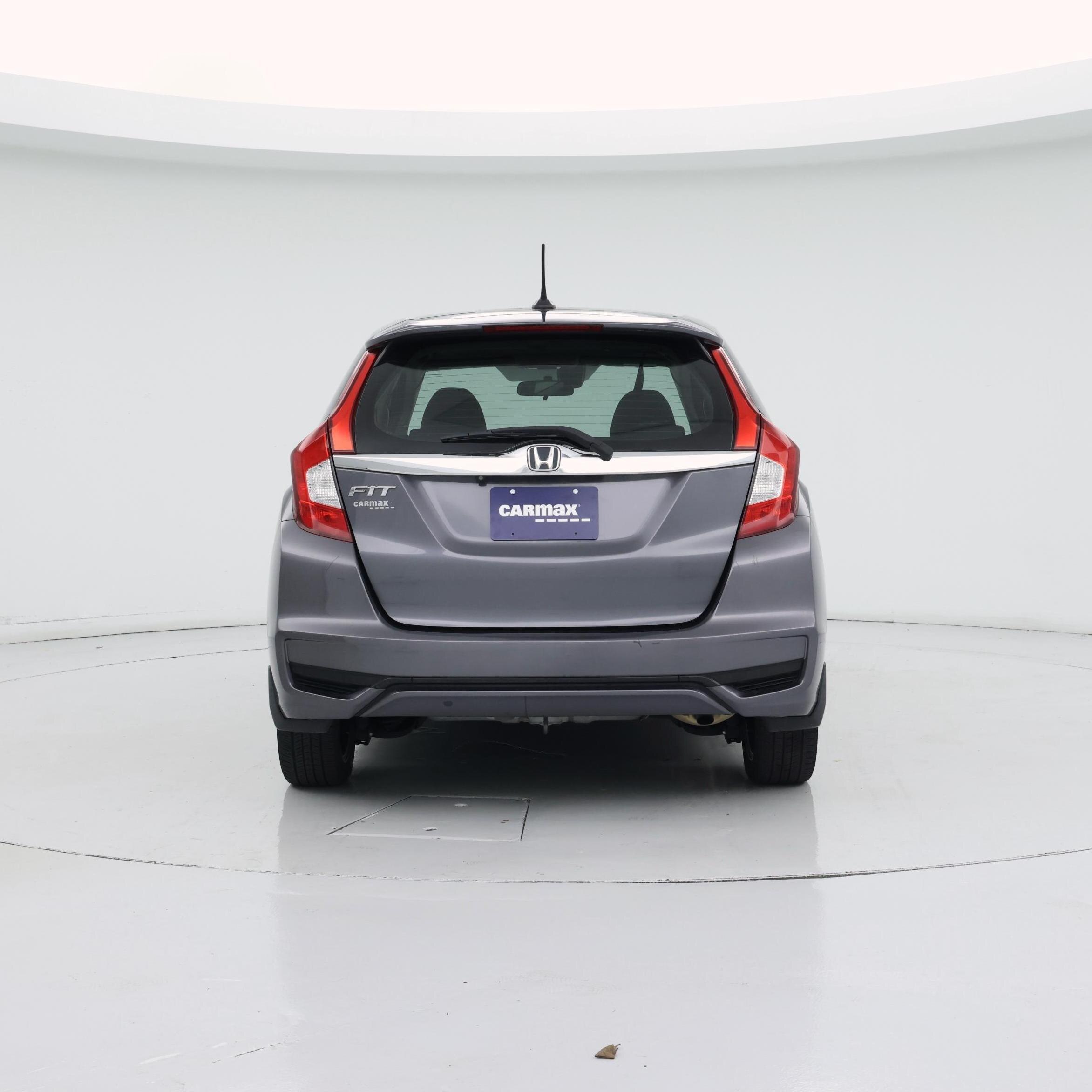 Thumbnail: 2019 Honda Fit - 6