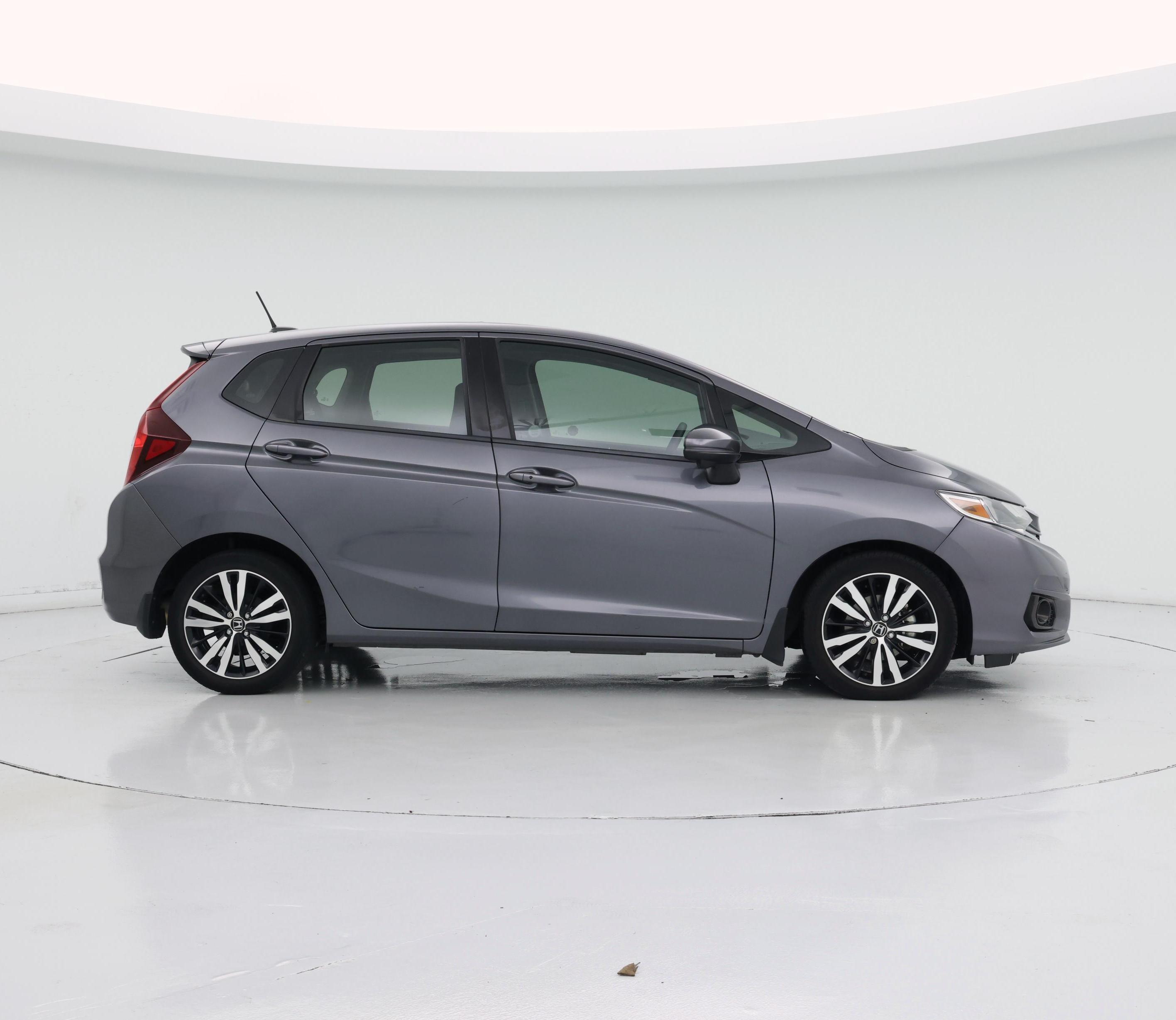 Thumbnail: 2019 Honda Fit - 7