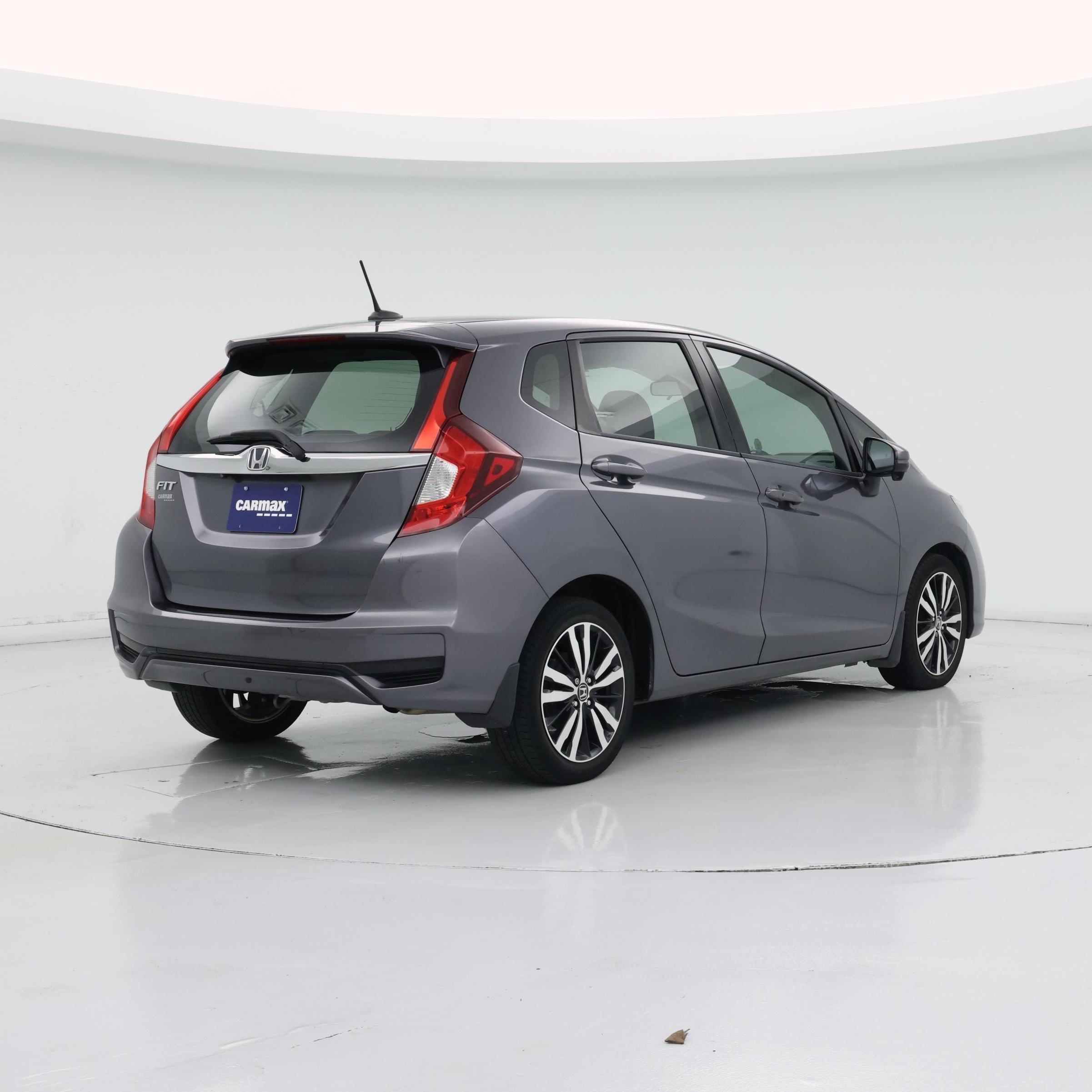 Thumbnail: 2019 Honda Fit - 8